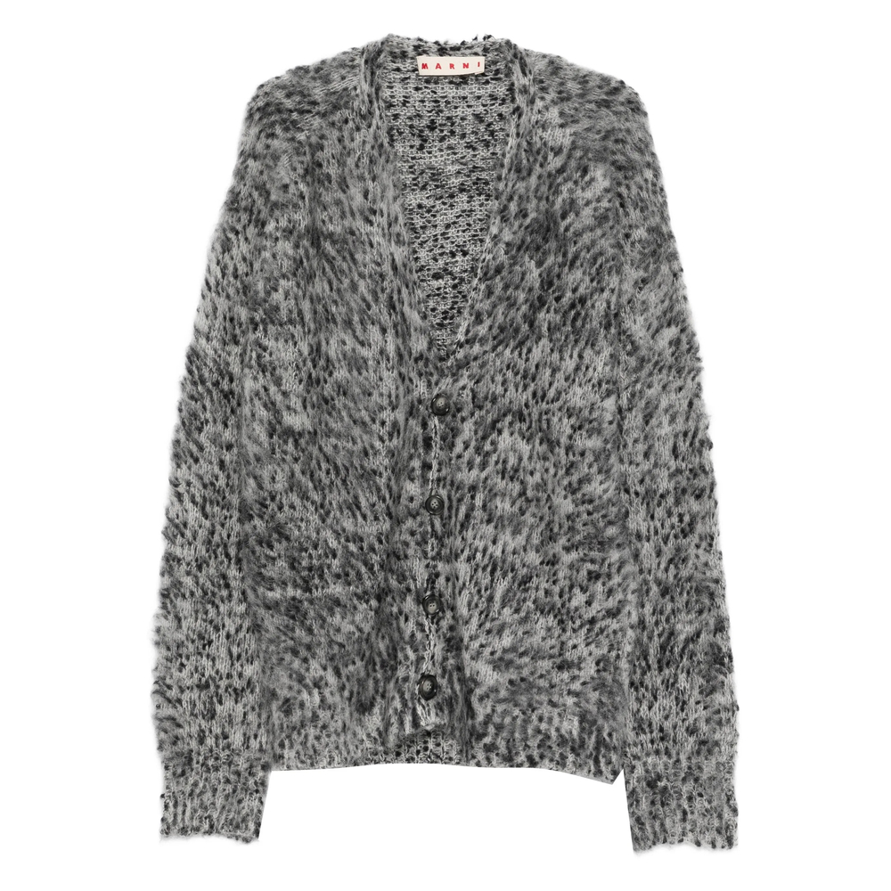 Sweater Marni UFP403CDMG0179NQMLW07 (Marni / ニット・セーター・カーディガン ) | Marni (マルニ)