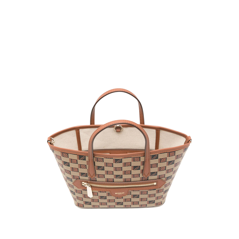 Bag Moreau MTOSTMINMONACOCLNA (MOREAU PARIS / トートバッグ ) | MOREAU PARIS (モロー・パリ)(2)