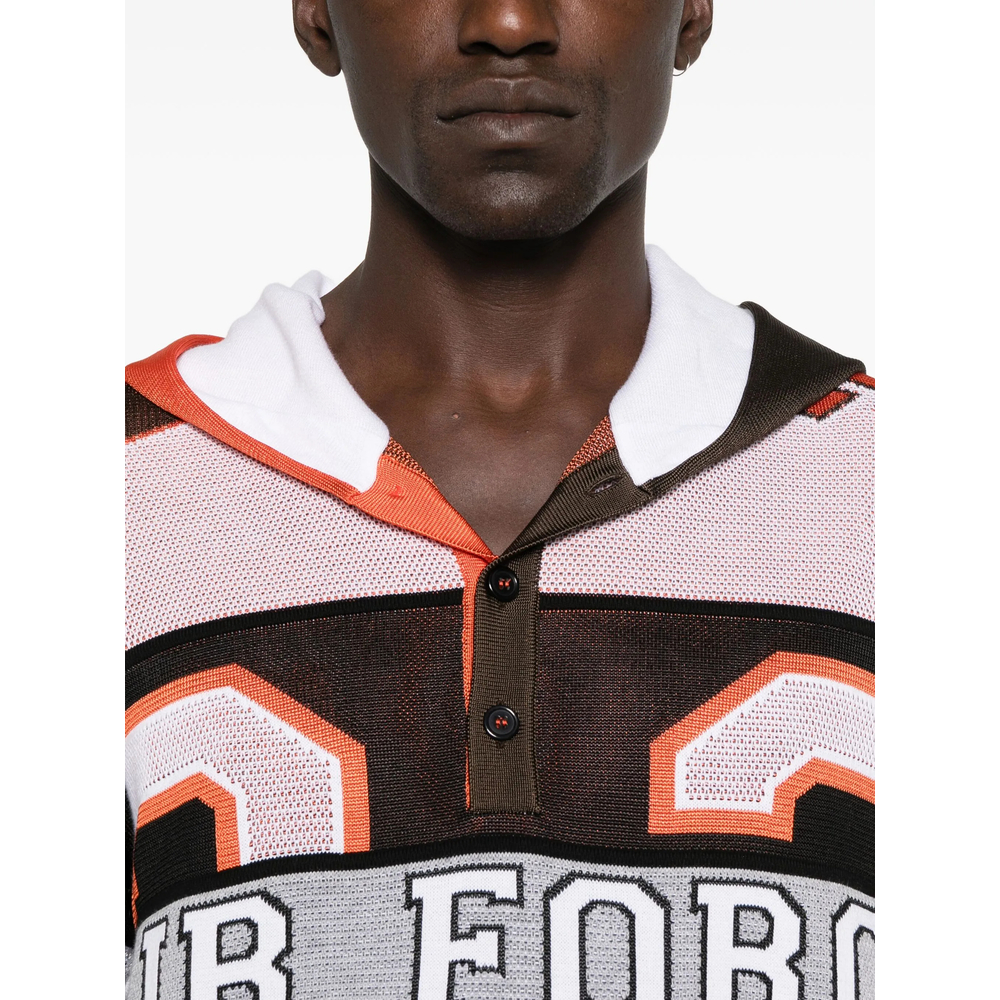 Sweatshirt Pdf DFM07007MC076NWASH (PDF / スウェット・フーディー ) | PDF (プロジェクト ドメニコ フォルミケッティ)(1)