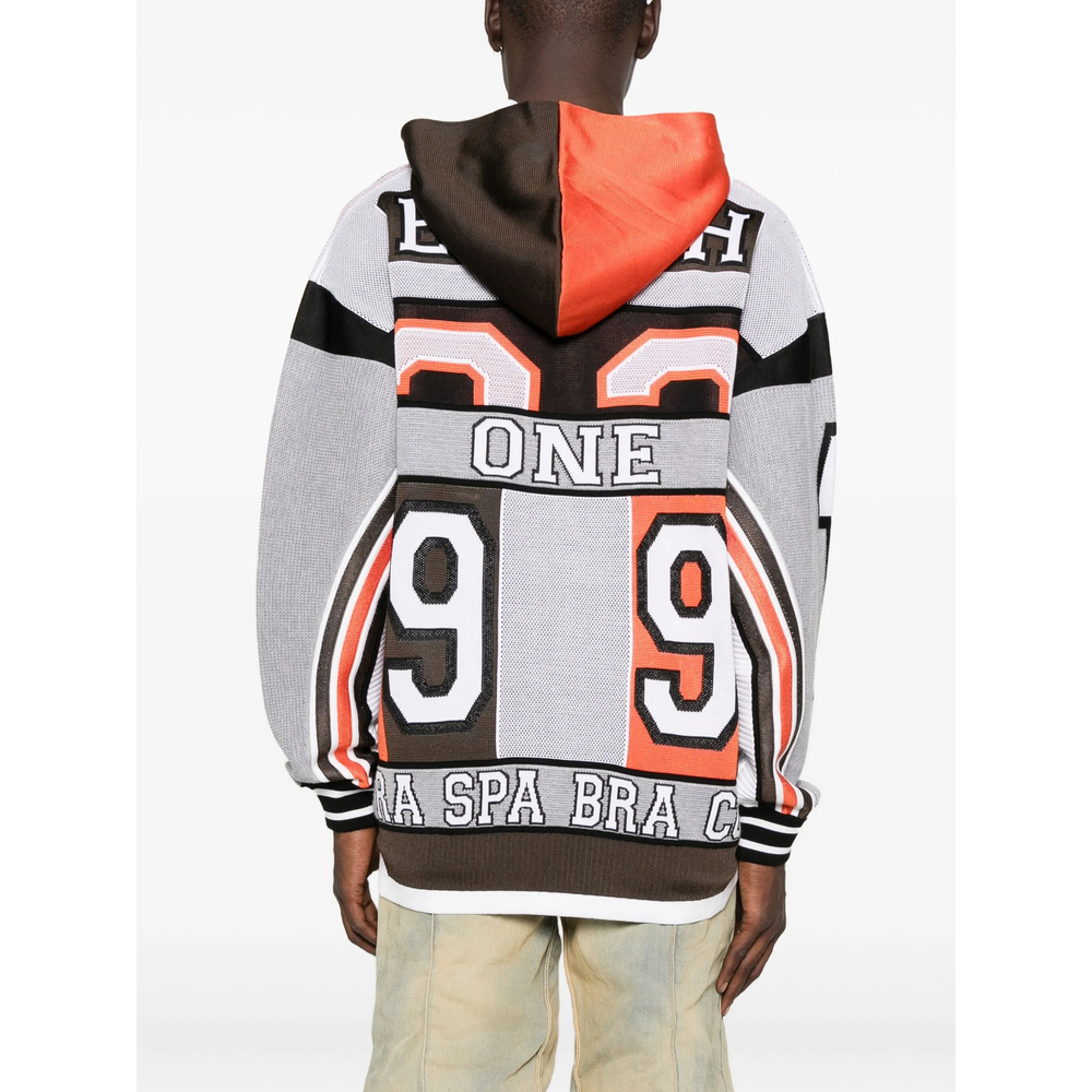 Sweatshirt Pdf DFM07007MC076NWASH (PDF / スウェット・フーディー ) | PDF (プロジェクト ドメニコ フォルミケッティ)(3)