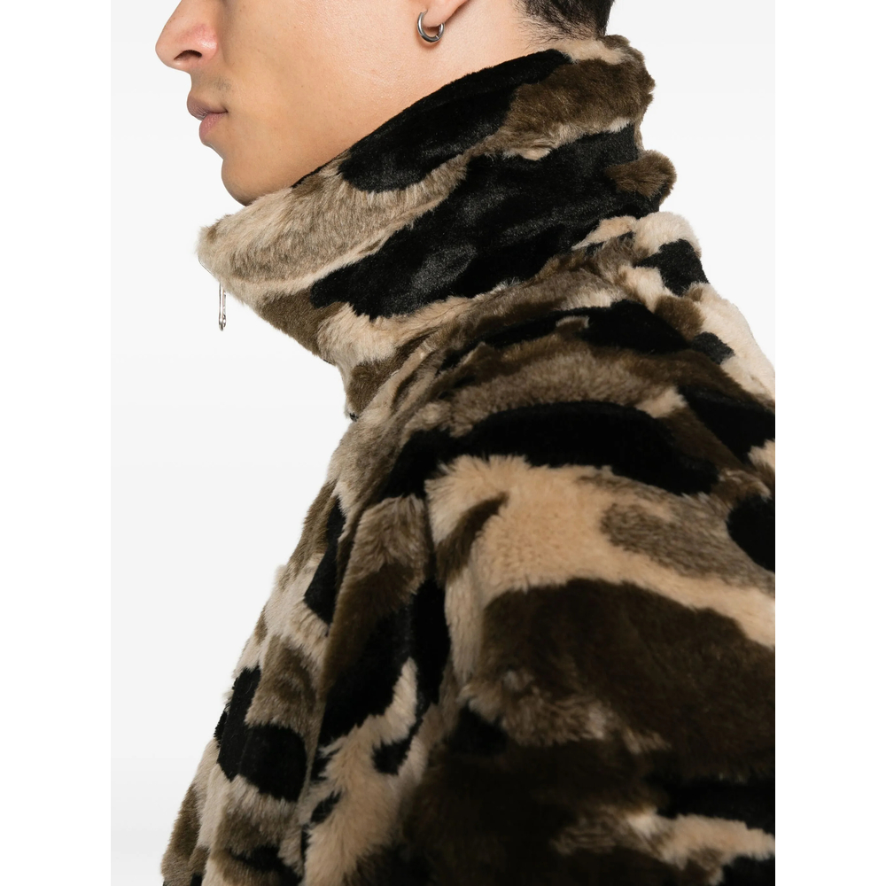 Outerwear Pdf DFM09006TM012NWASH (PDF / カジュアルジャケット ) | PDF (プロジェクト ドメニコ フォルミケッティ)(1)