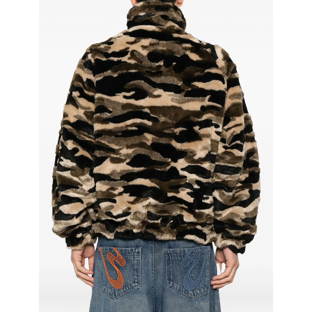 Outerwear Pdf DFM09006TM012NWASH (PDF / カジュアルジャケット ) | PDF (プロジェクト ドメニコ フォルミケッティ)(2)