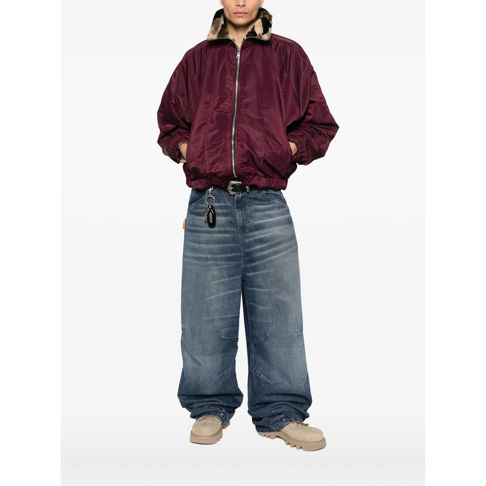 Outerwear Pdf DFM09006TM012NWASH (PDF / カジュアルジャケット ) | PDF (プロジェクト ドメニコ フォルミケッティ)(4)