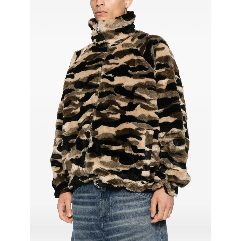 Outerwear Pdf DFM09006TM012NWASH (PDF / カジュアルジャケット ) | PDF (プロジェクト ドメニコ フォルミケッティ)(5)