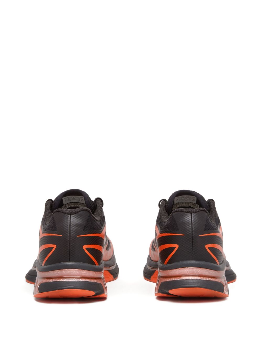 MM6 X SALOMON Sneakers Orange S59WS0243P6303HB050 (MM6 Maison Margiela / スニーカー ) | MM6 Maison Margiela (エムエムシックス)(4)