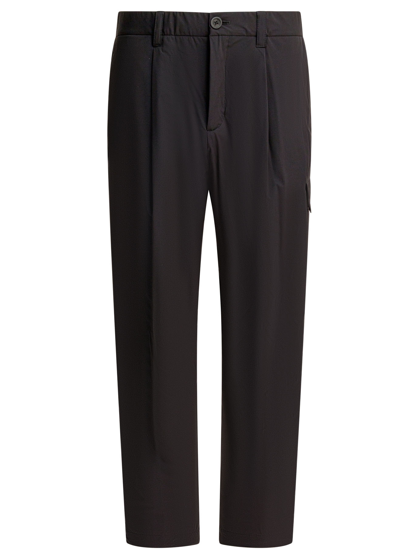 Nylon cargo pants PT000132U12803Z9300 (Herno / パンツ ) | Herno (ヘルノ)