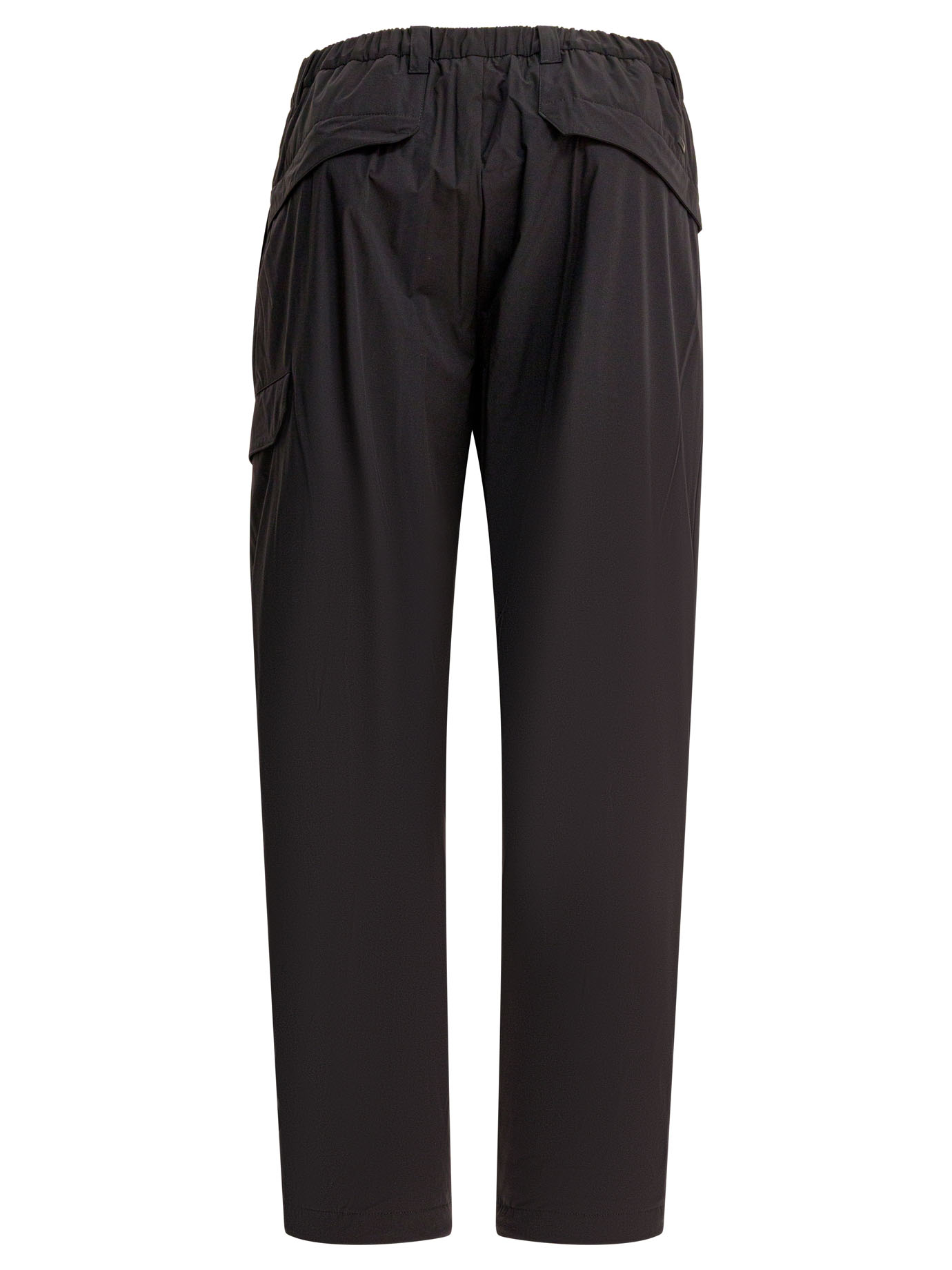 Nylon cargo pants PT000132U12803Z9300 (Herno / パンツ ) | Herno (ヘルノ)(1)