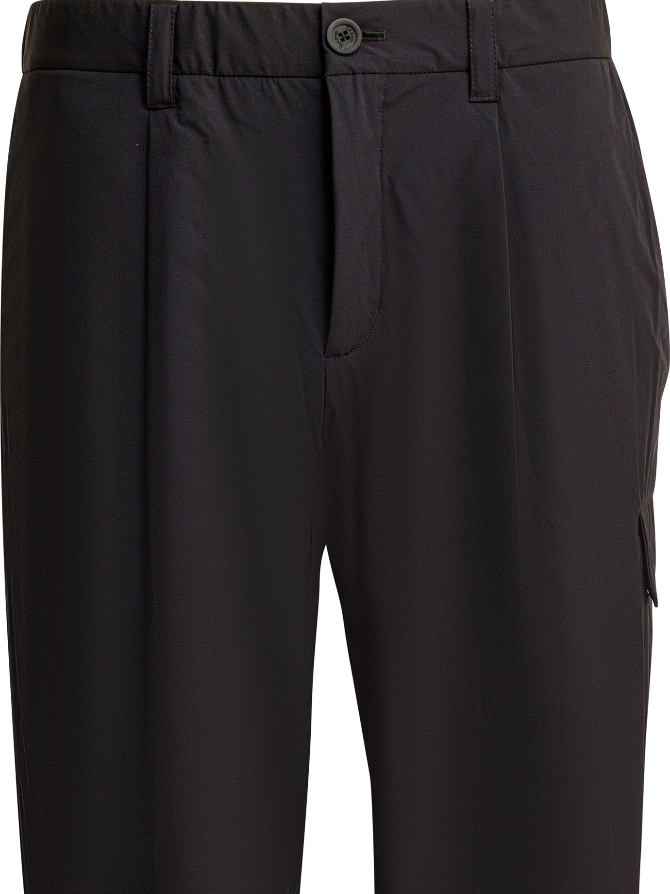 Nylon cargo pants PT000132U12803Z9300 (Herno / パンツ ) | Herno (ヘルノ)(2)