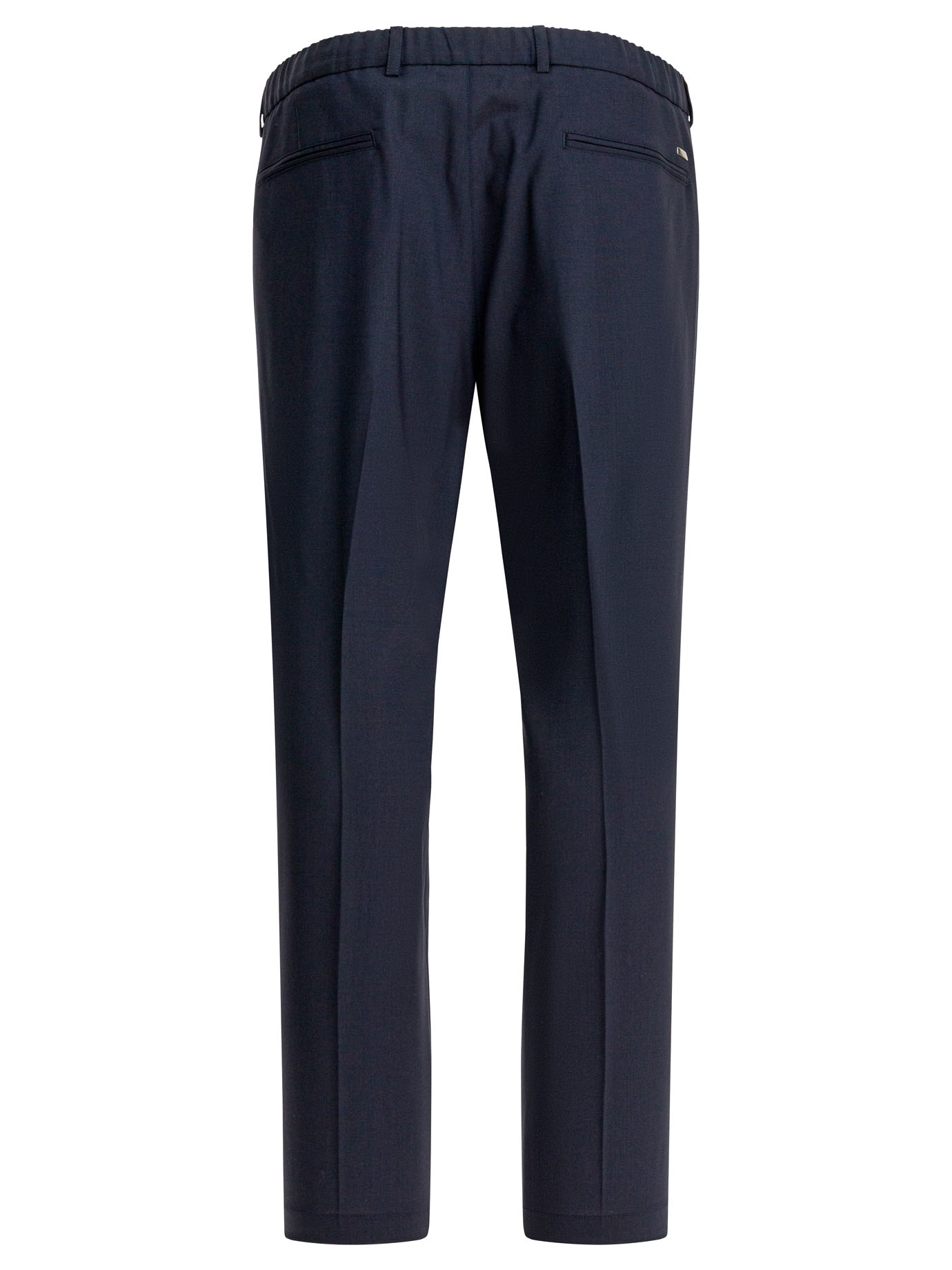 Wool pants PT000130U33474S9200 (Herno / パンツ ) | Herno (ヘルノ)(1)