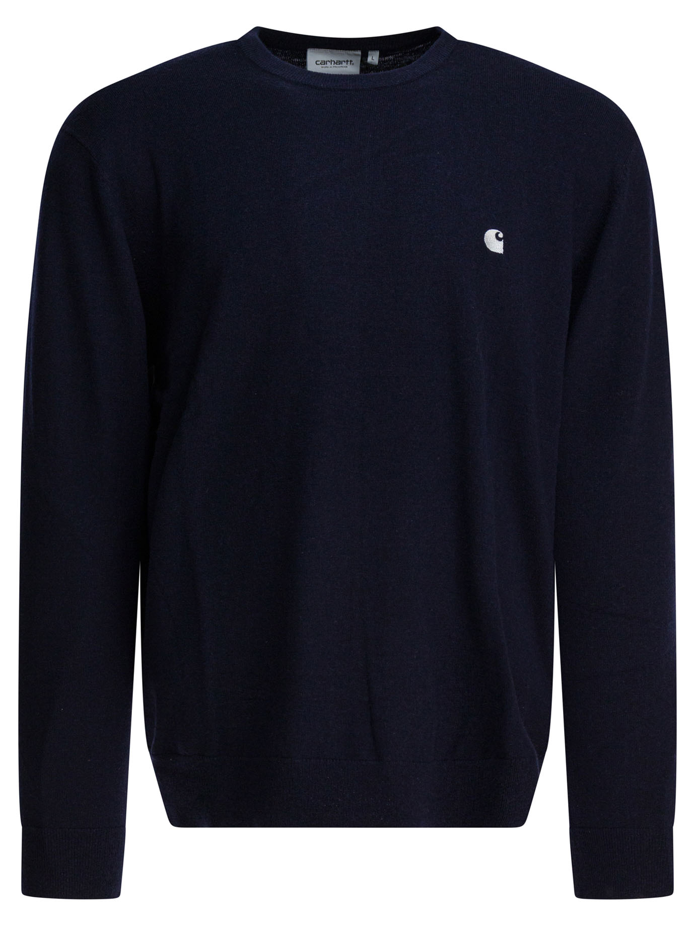 "Madison" crewneck sweater I0308410COXX03 (Carhartt WIP / ニット・セーター・カーディガン ) | Carhartt WIP (カーハート)