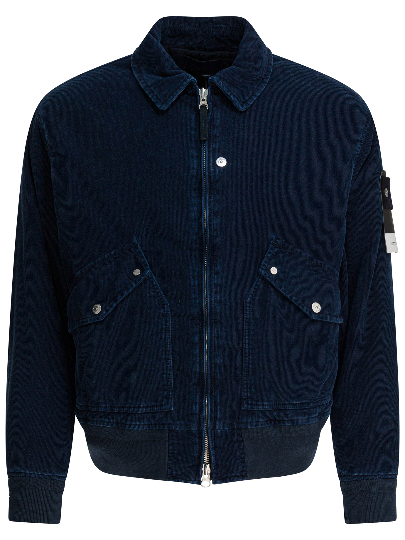 Jackets & Coats 4100123S0J10V0021 (STONE ISLAND / カジュアルジャケット ) | STONE ISLAND (ストーンアイランド)