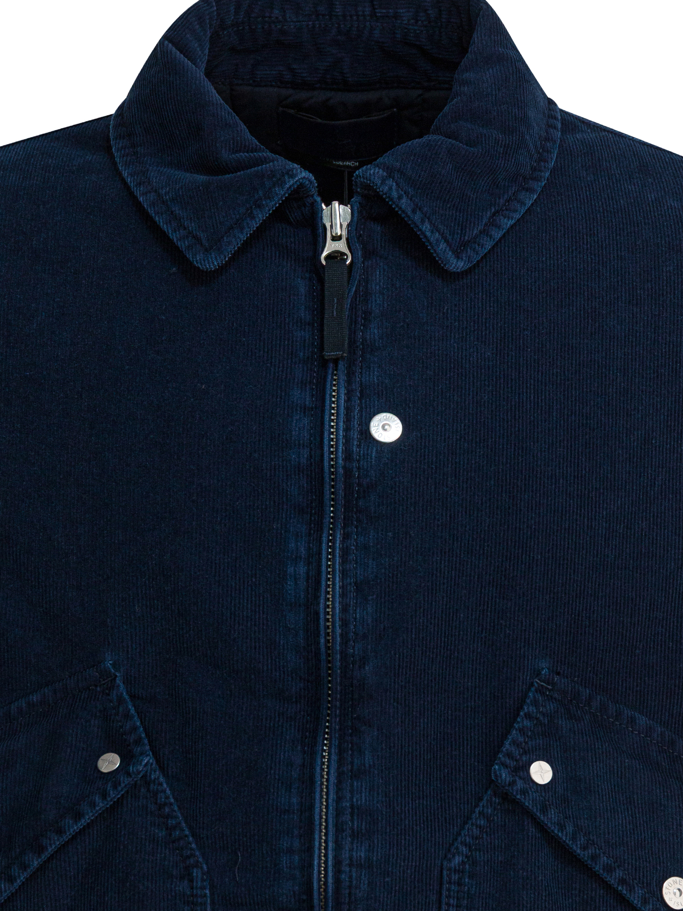 Jackets & Coats 4100123S0J10V0021 (STONE ISLAND / カジュアルジャケット ) | STONE ISLAND (ストーンアイランド)(2)