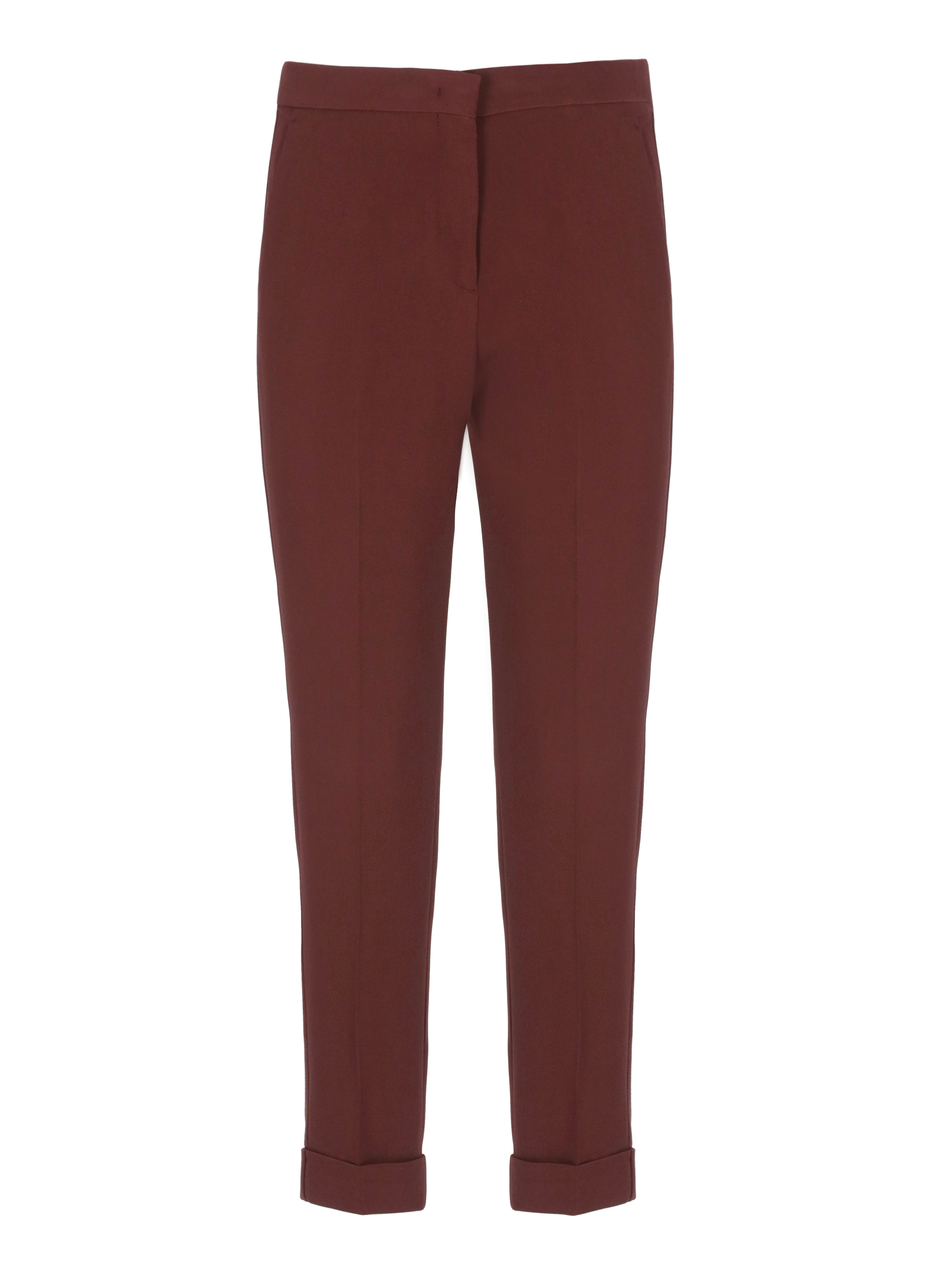 Etro Trousers Bordeaux WREA000299TUDH3F0130 (ETRO / パンツ ) | ETRO (エトロ)