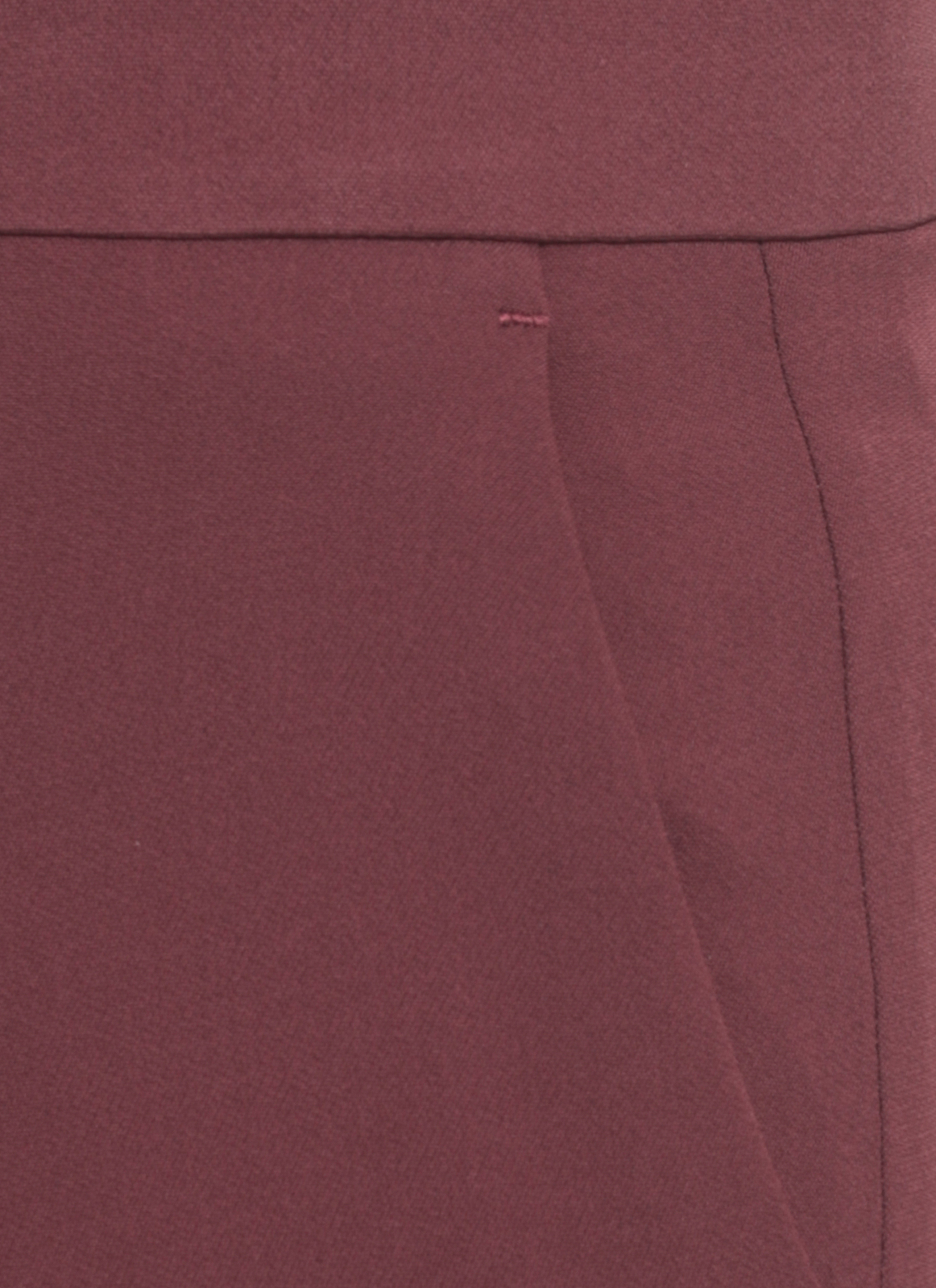 Etro Trousers Bordeaux WREA000299TUDH3F0130 (ETRO / パンツ ) | ETRO (エトロ)(3)