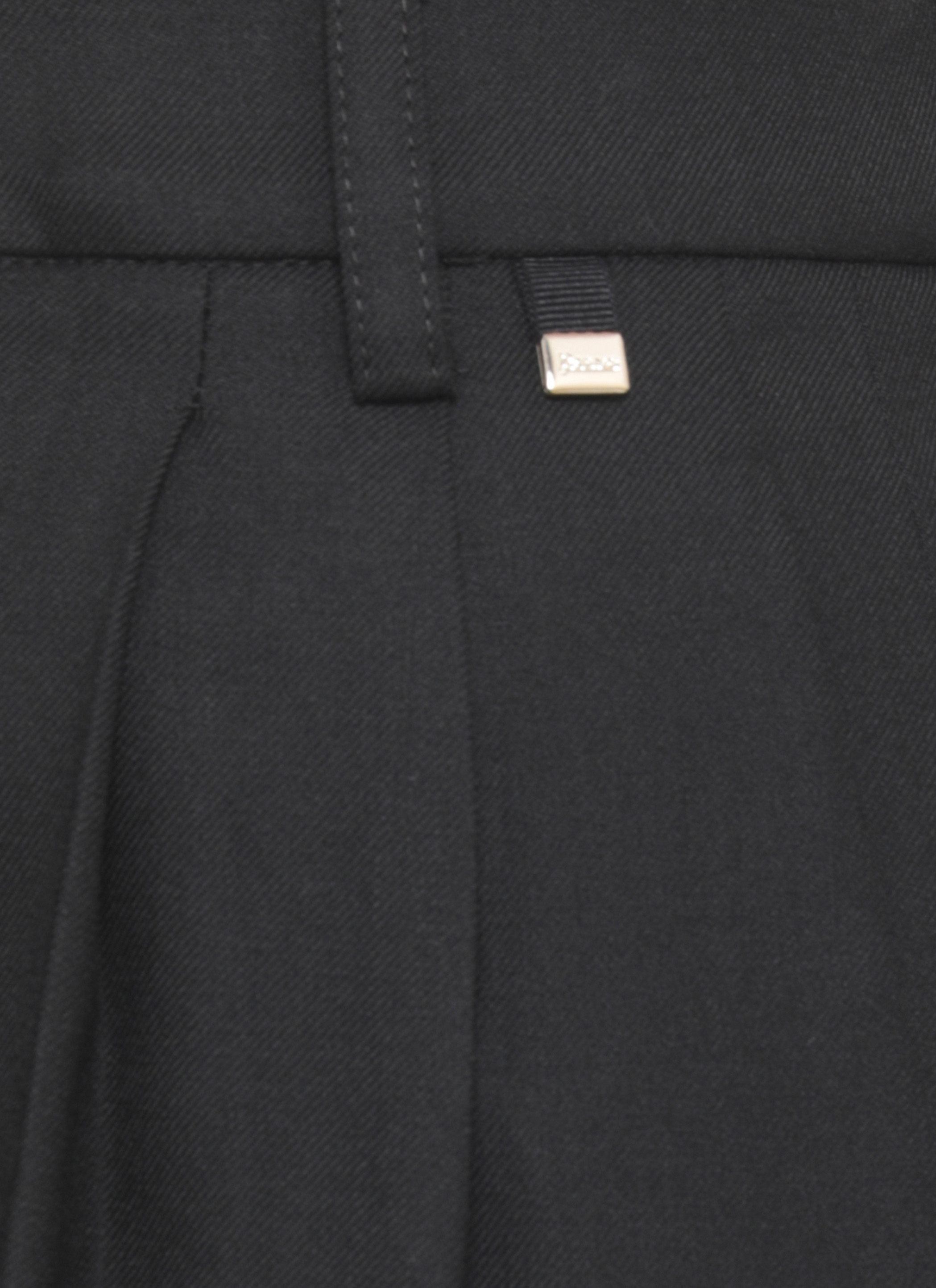 Herno Trousers Black PT000179D334539300 (Herno / パンツ ) | Herno (ヘルノ)(3)