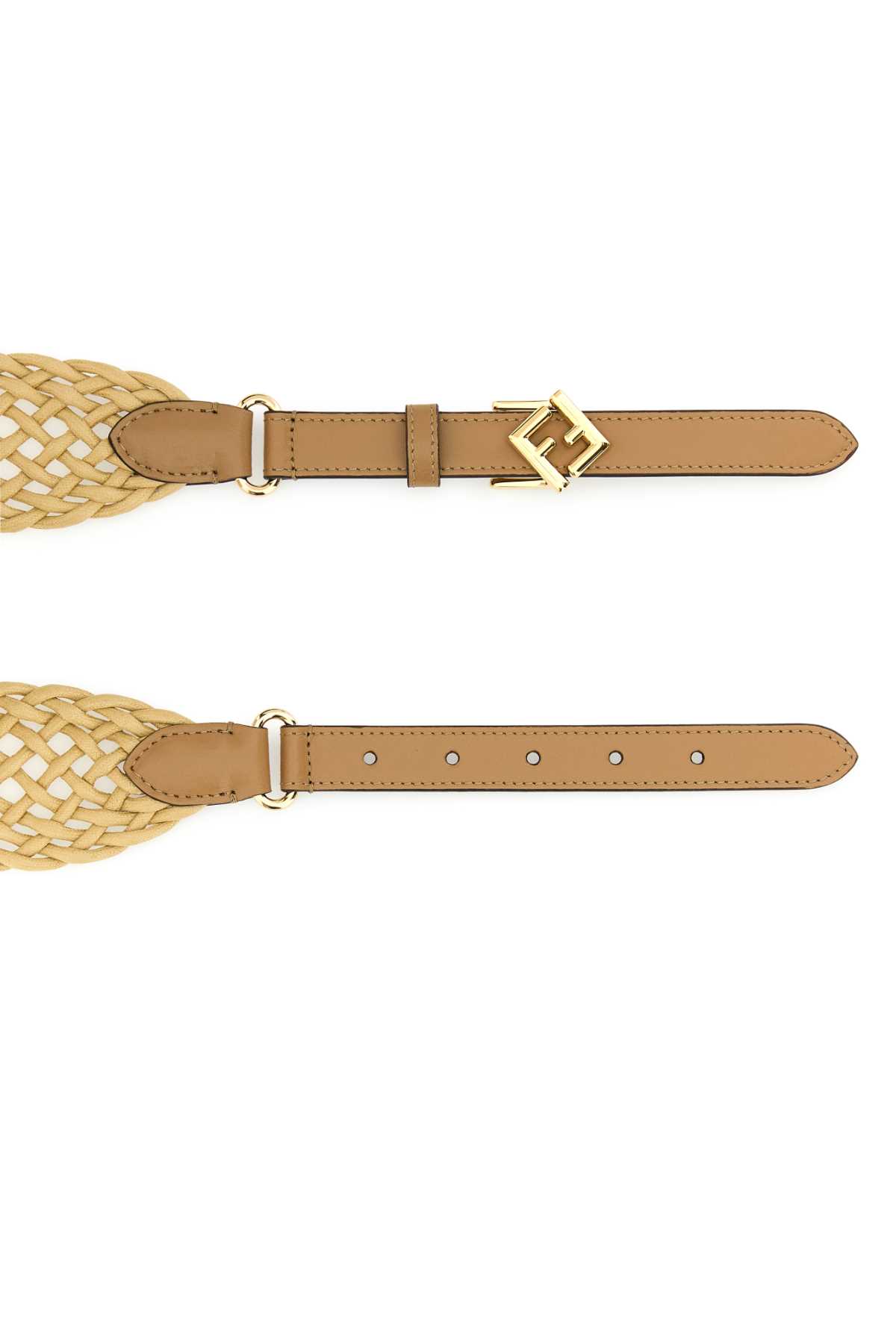 Straw belt 8C0746AV1XF1TCK (FENDI / ベルト・サスペンダー ) | FENDI (フェンディ)(1)