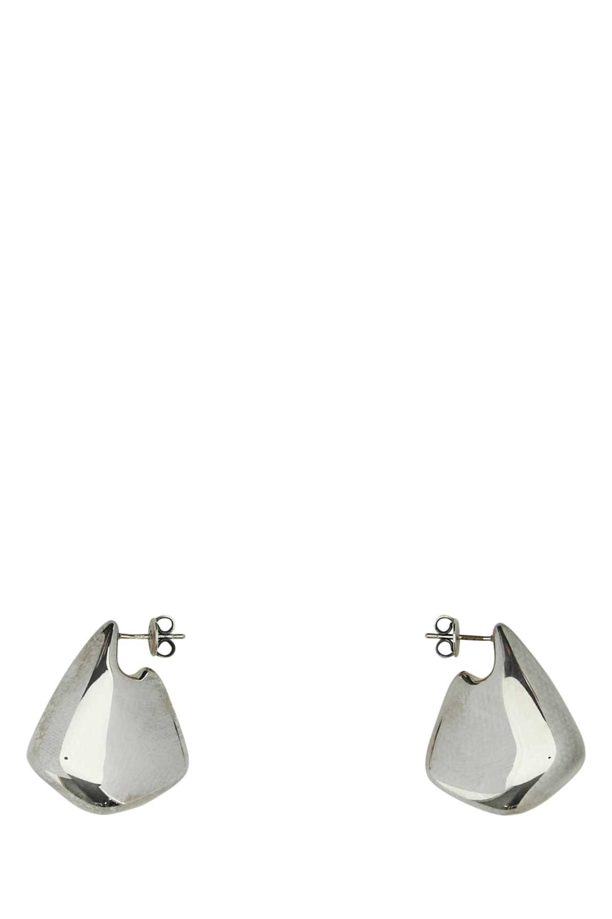 Silver Fin earrings 786204V50708117 (Bottega Veneta / ピアス・イヤリング ) | Bottega Veneta (ボッテガ・ヴェネタ)