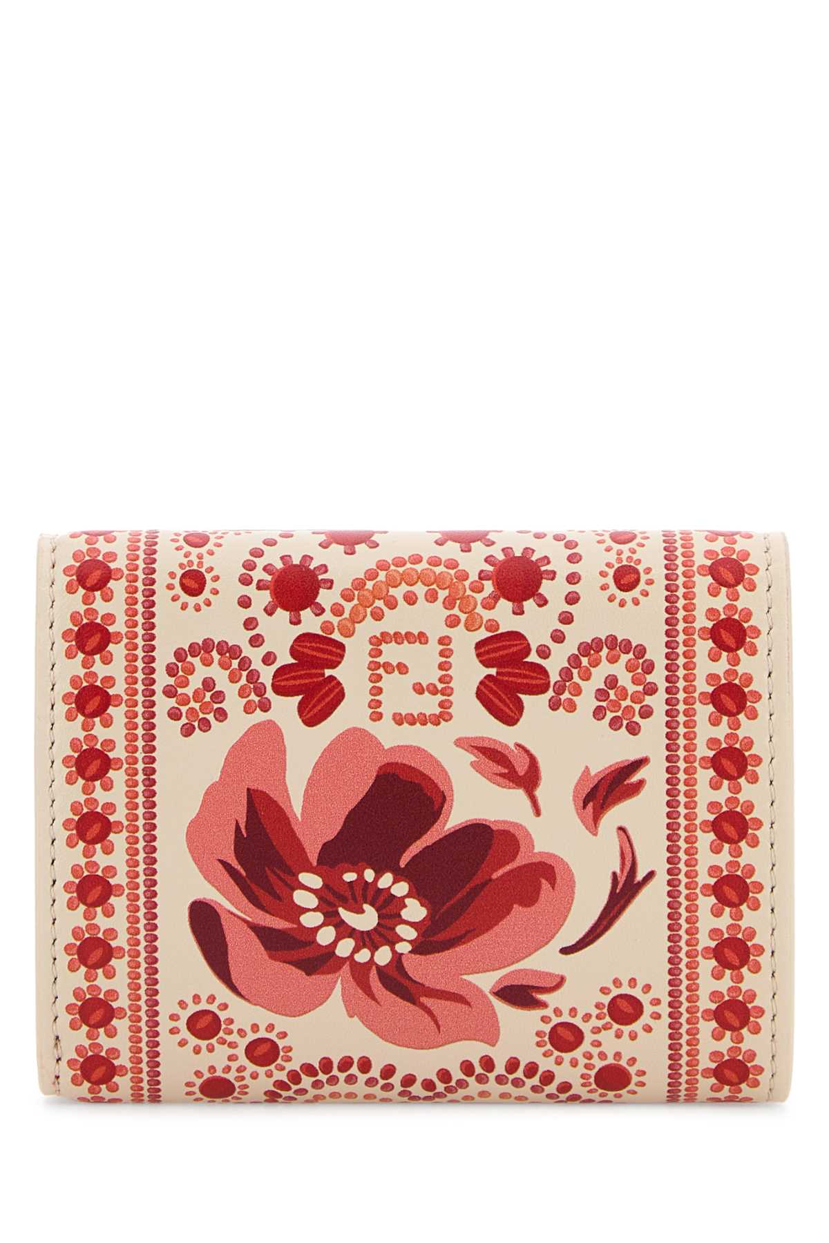 Printed leather micro Baguette wallet 8M0395AV1HF1SXV (FENDI / 財布・カードケース ) | FENDI (フェンディ)(2)