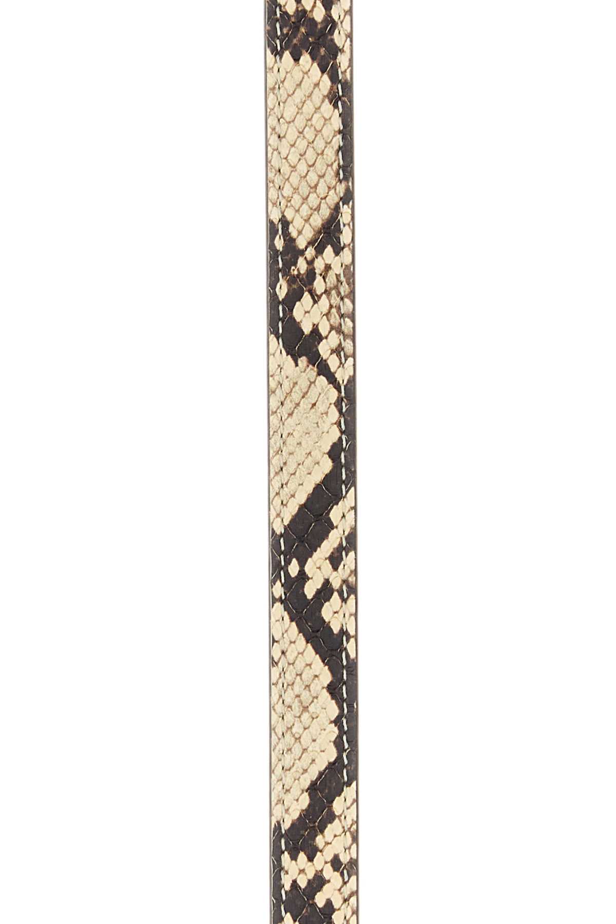 Multicolor leather reversible belt 7W0T0SU1CJQDN1 (Valentino Garavani / ベルト・サスペンダー ) | Valentino Garavani (ヴァレンティノ)(2)