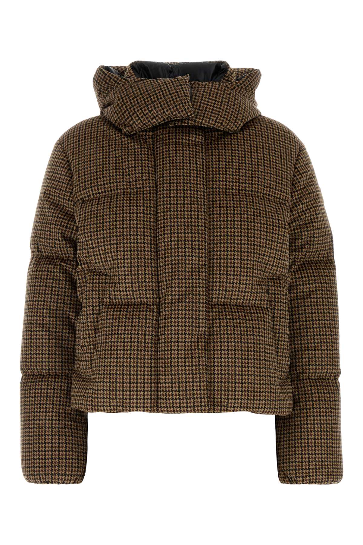 Embroidered polyester Quierzy down jacket K20931A00133598XDF14 (Moncler / ダウンジャケット・コート ) | Moncler (モンクレール)