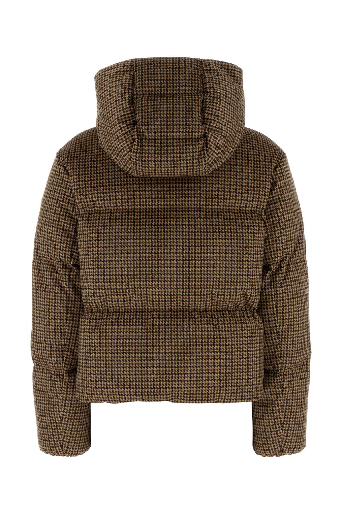 Embroidered polyester Quierzy down jacket K20931A00133598XDF14 (Moncler / ダウンジャケット・コート ) | Moncler (モンクレール)(1)