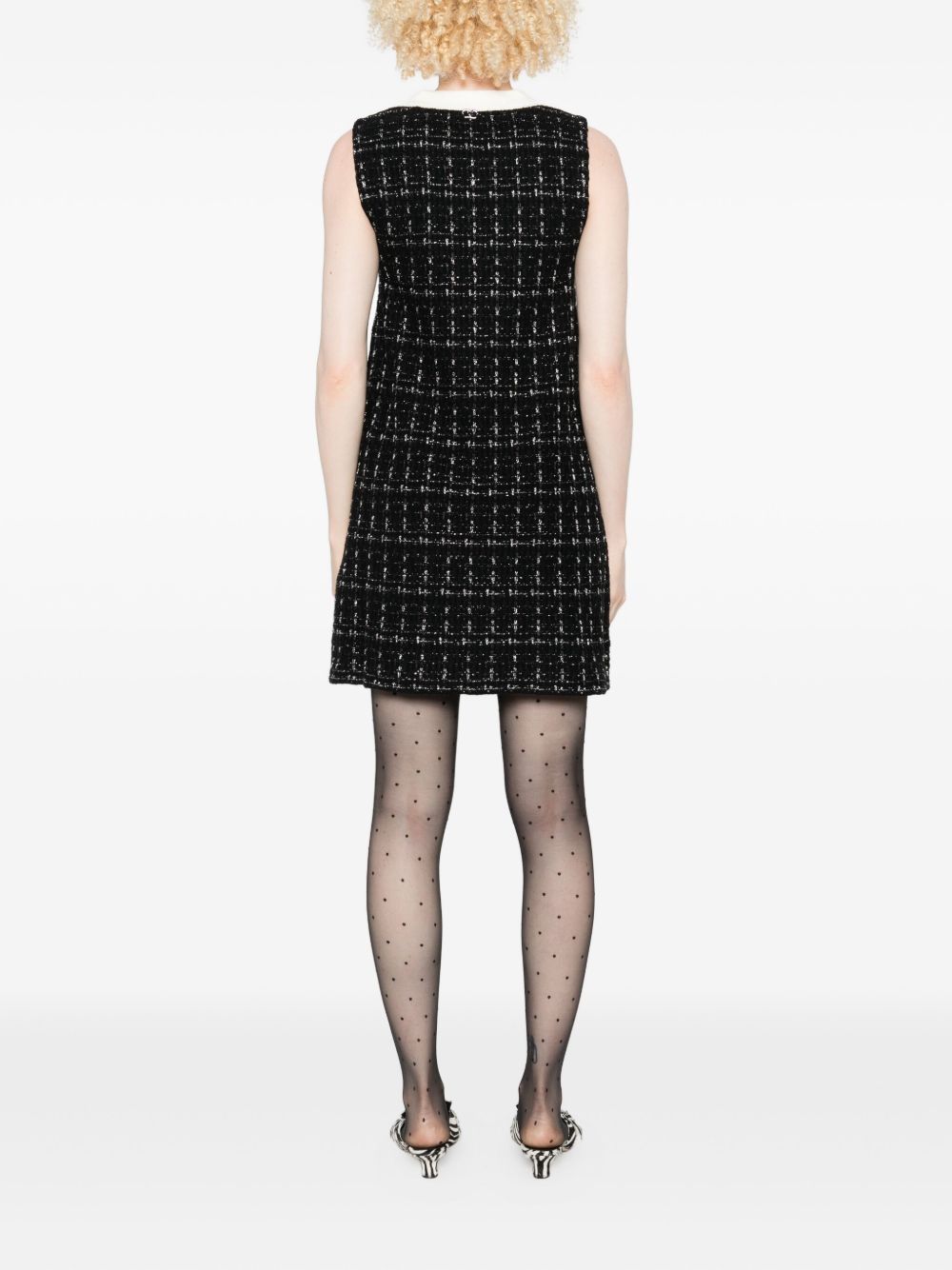 Liu Jo Dresses Black MF5057MA25RP9017 (LIU•JO / ワンピース・ドレス・オールインワン ) | LIU•JO (リュー・ジョー)(2)