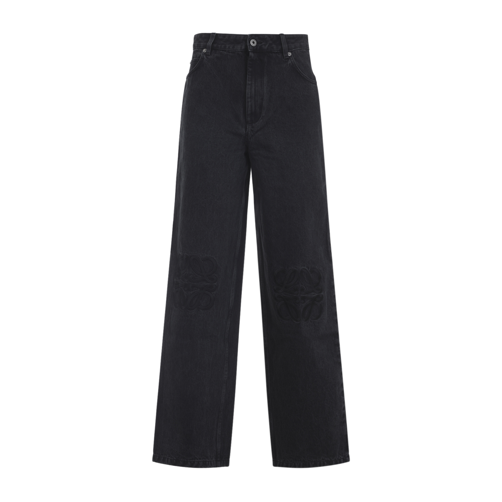 Anagram baggy jeans S359Y11XDE1100 (LOEWE / パンツ ) | LOEWE (ロエベ)