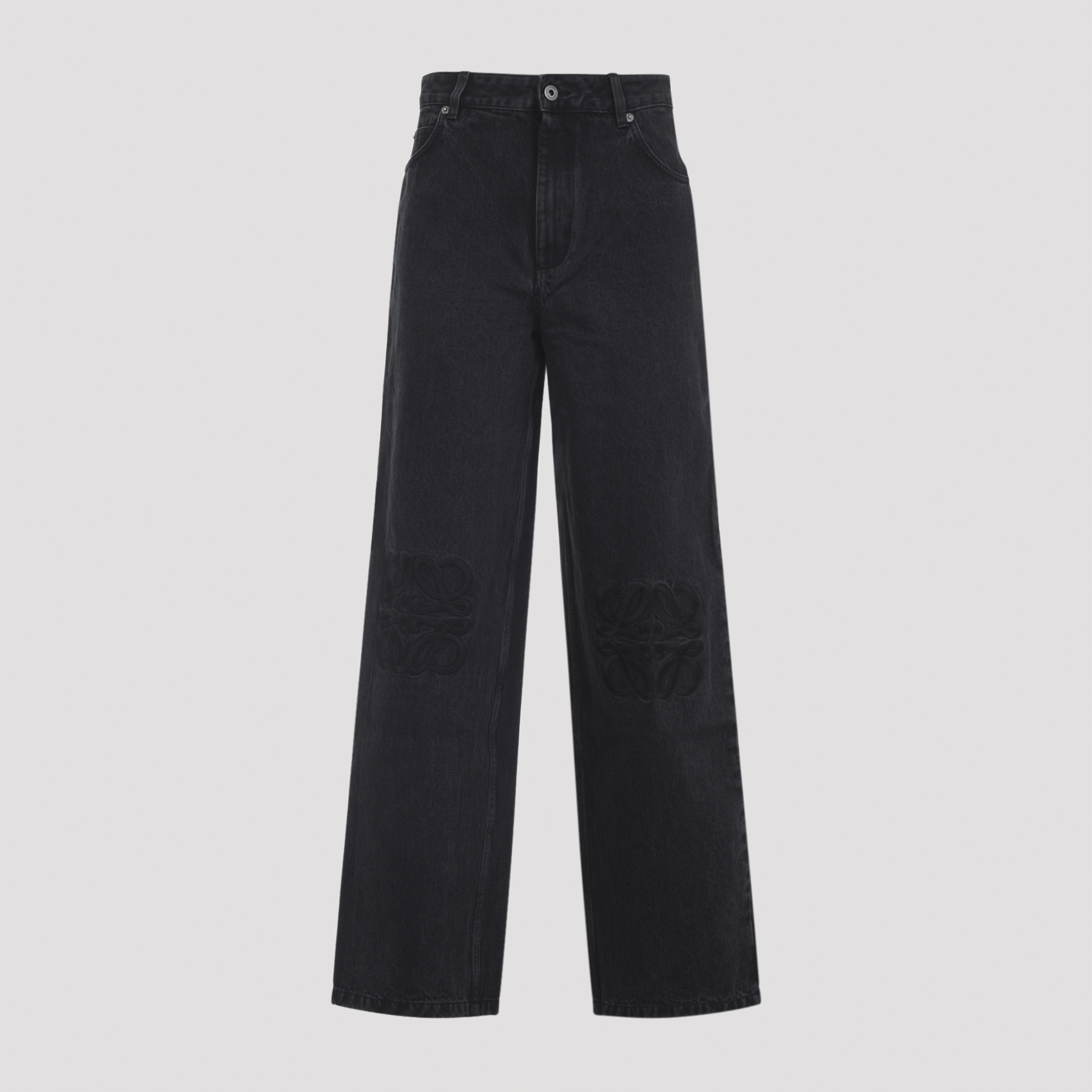 Anagram baggy jeans S359Y11XDE1100 (LOEWE / パンツ ) | LOEWE (ロエベ)(1)