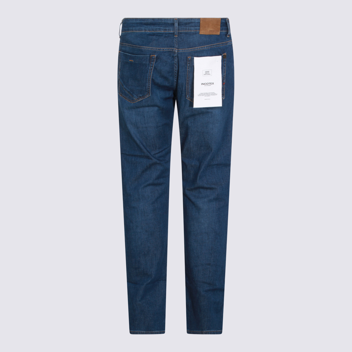 INCOTEX BLUE DIVISION Jeans S0007L2619AW01A (INCOTEX / ジーンズ ) | INCOTEX (インコテックス)(1)