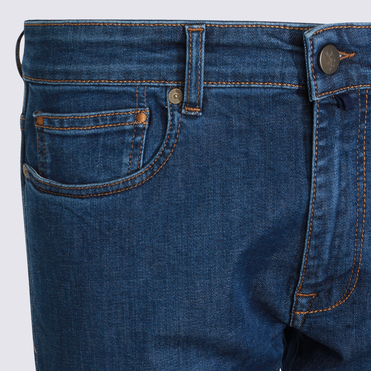 INCOTEX BLUE DIVISION Jeans S0007L2619AW01A (INCOTEX / ジーンズ ) | INCOTEX (インコテックス)(2)