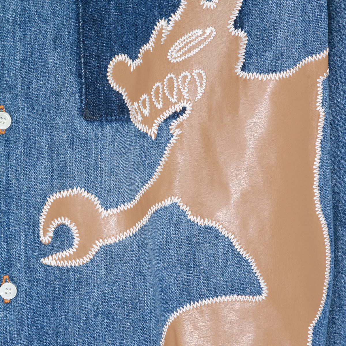 Marni Shirts CUJU0061QSUSCY4400B96 (Marni / シャツ・ブラウス ) | Marni (マルニ)(2)