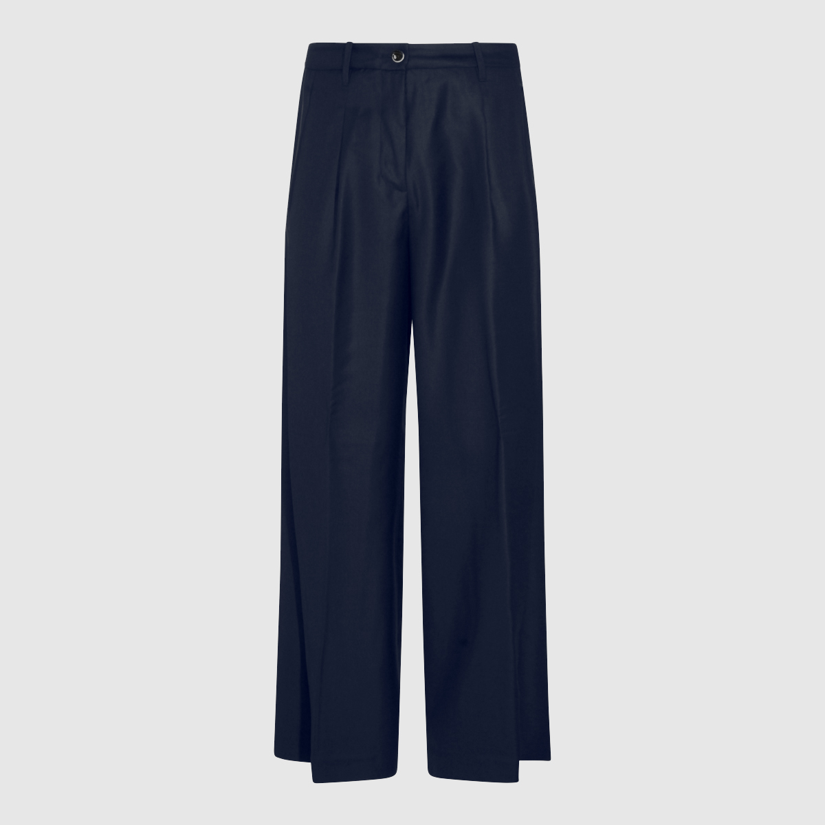NINE IN THE MORNING Trousers PE80U21BLUENAVY (nine:inthe:morning / パンツ ) | nine:inthe:morning (ナインインザモーニング)