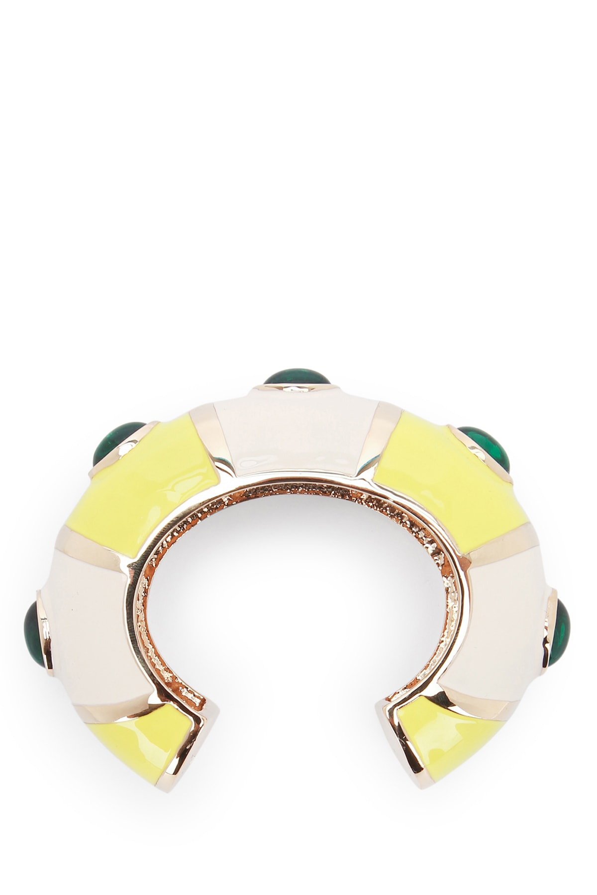 LE BRACELET RAYURES 251JW73151161JH (JACQUEMUS / ブレスレット ) | JACQUEMUS (ジャックムス)