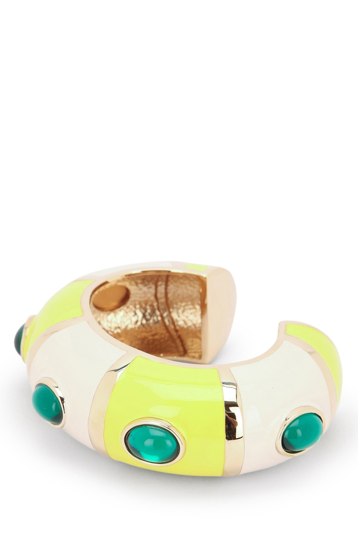 LE BRACELET RAYURES 251JW73151161JH (JACQUEMUS / ブレスレット ) | JACQUEMUS (ジャックムス)(1)