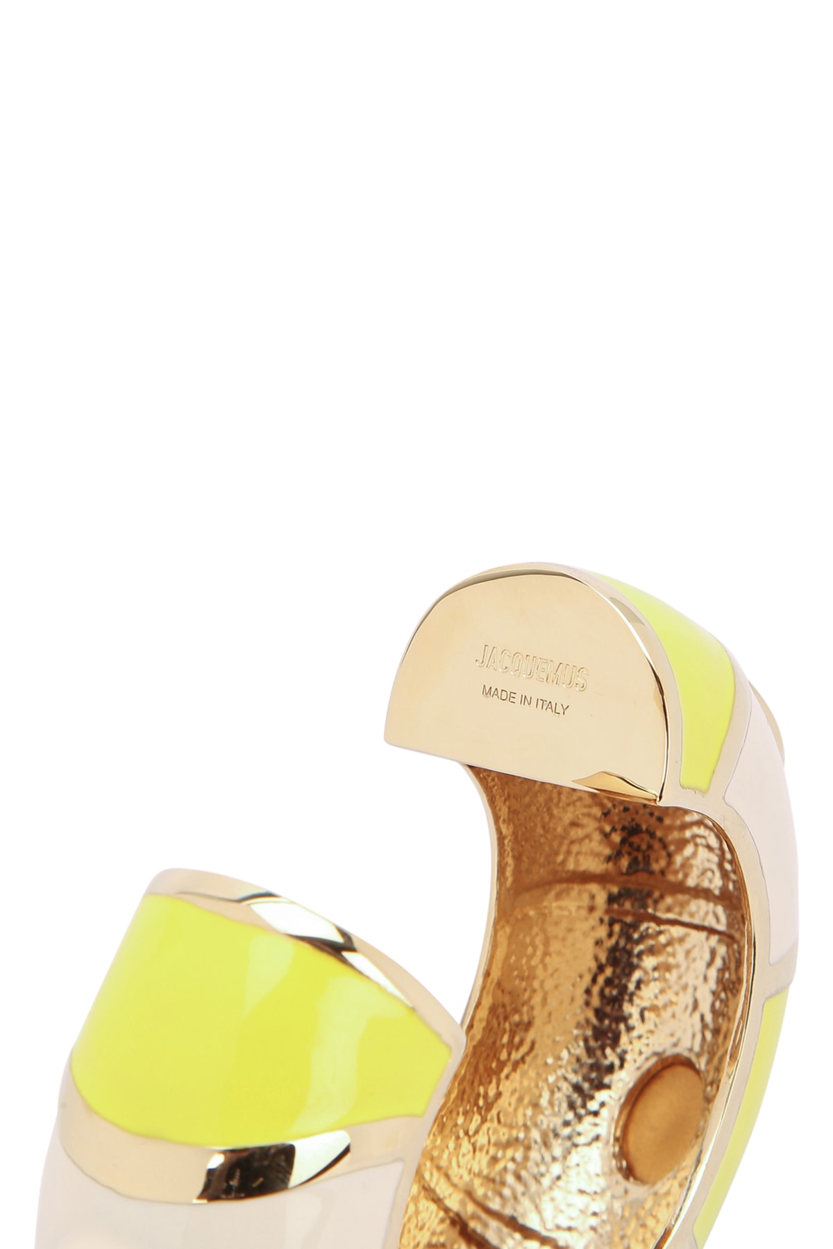 LE BRACELET RAYURES 251JW73151161JH (JACQUEMUS / ブレスレット ) | JACQUEMUS (ジャックムス)(2)