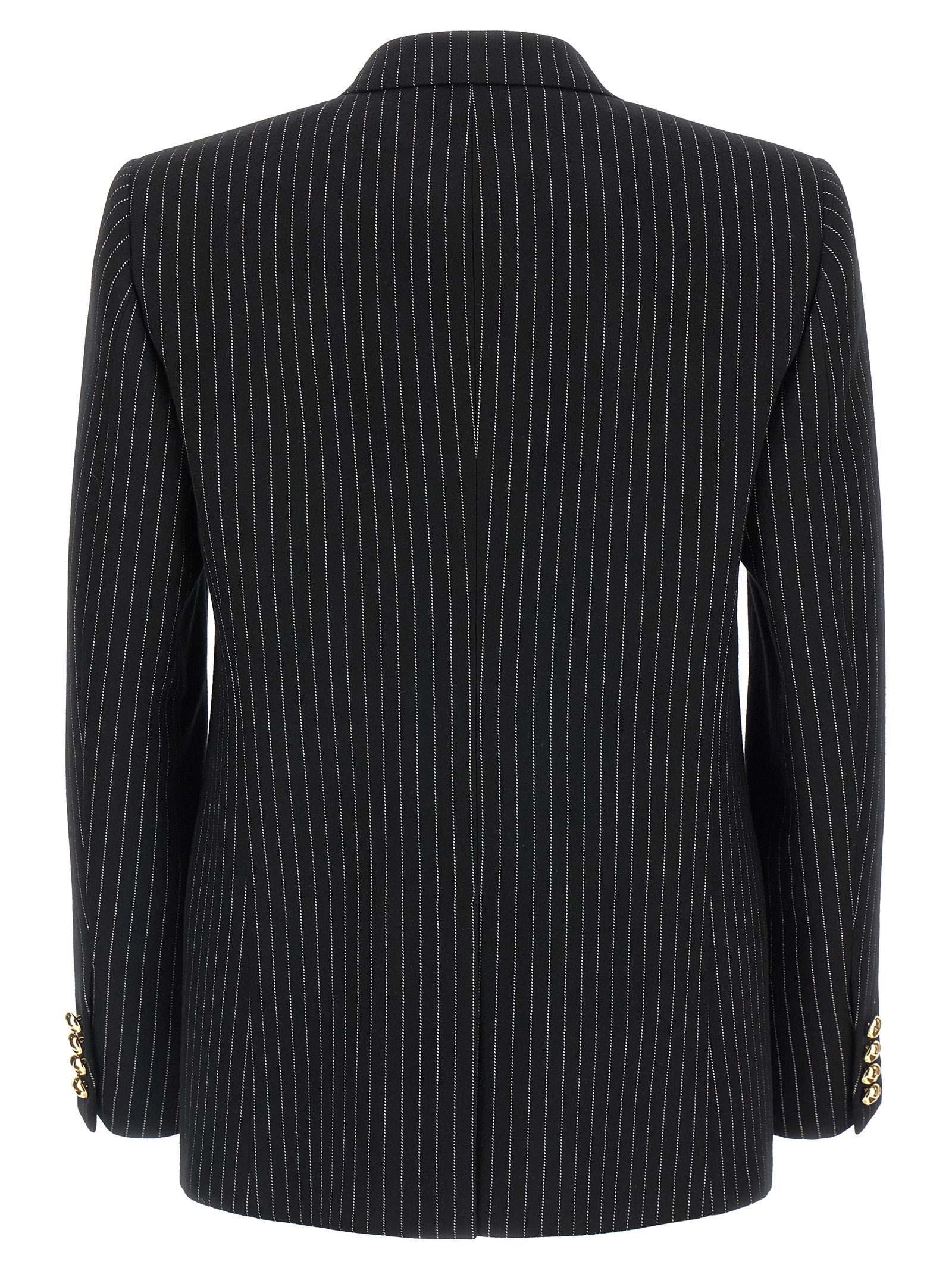 Valentino Garavani 'Valentino' blazer V0CEJ25B410NI (Valentino Garavani / ブレザー・ジャケット ) | Valentino Garavani (ヴァレンティノ)(1)