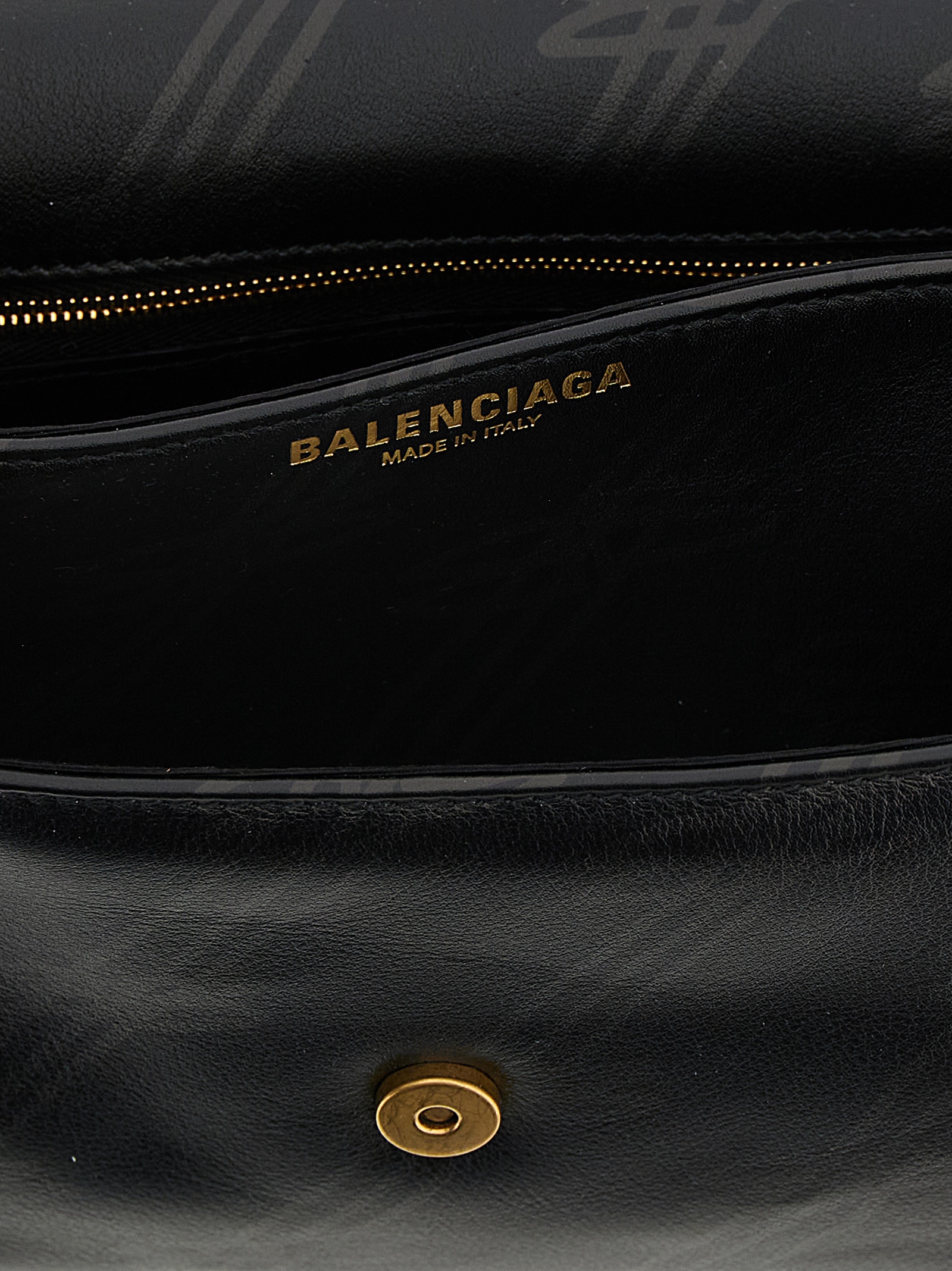 'Darling' mini shoulder bag 8444942AB8W1000 (Balenciaga / ハンドバッグ・ショルダーバッグ ) | Balenciaga (バレンシアガ)(3)