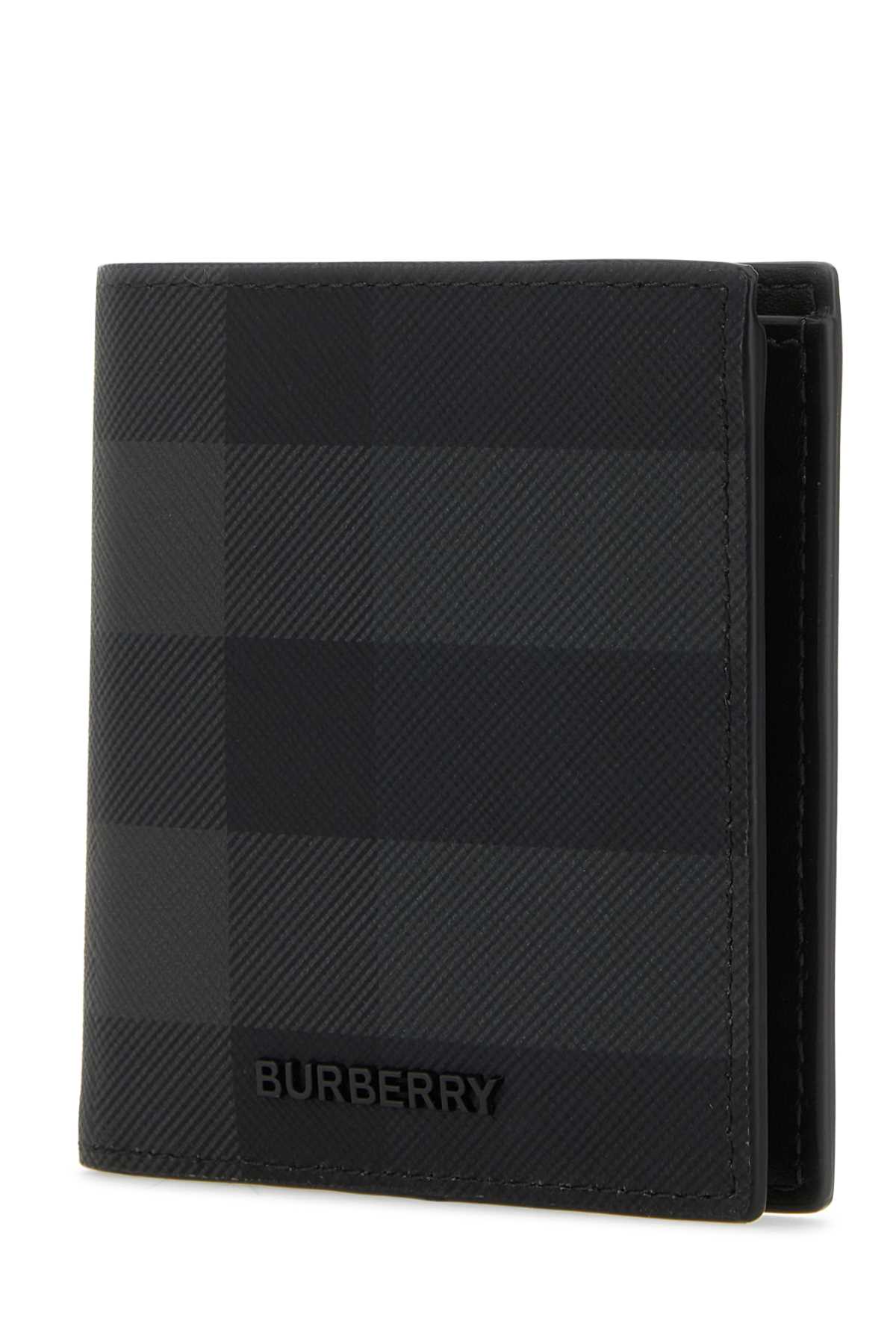 Printed leather cardholder 8073276A8800 (Burberry / 財布・カードケース ) | Burberry (バーバリー)(1)