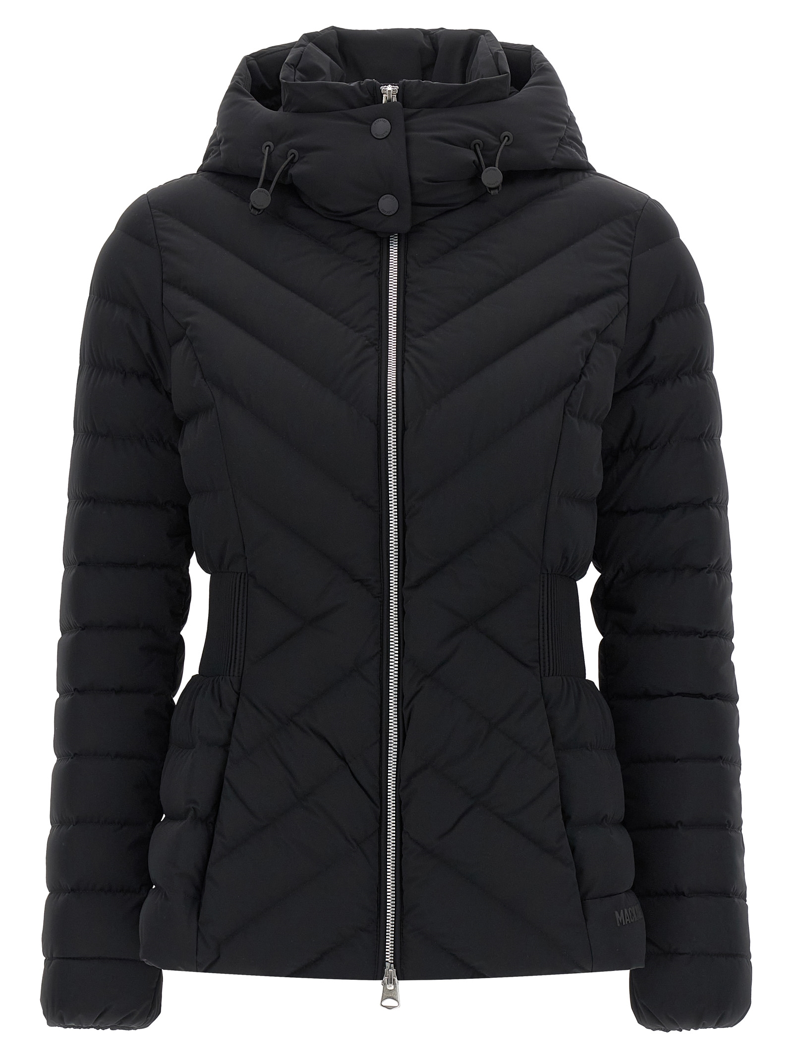 'Idalee' down jacket IDALEEC0001 (MACKAGE / ダウンジャケット・コート ) | MACKAGE (マッカージュ)