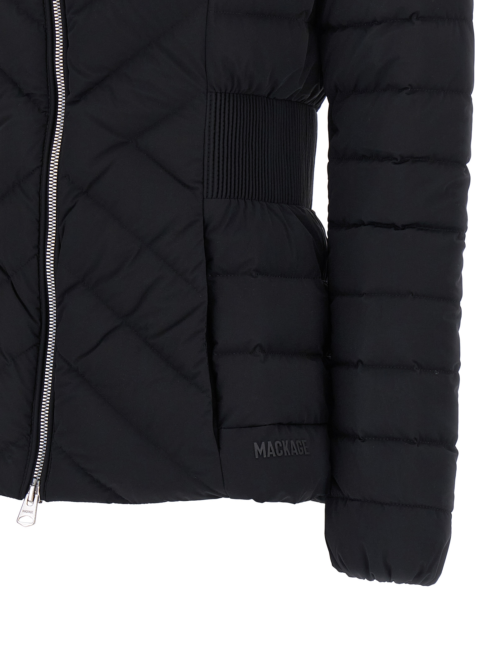 'Idalee' down jacket IDALEEC0001 (MACKAGE / ダウンジャケット・コート ) | MACKAGE (マッカージュ)(4)