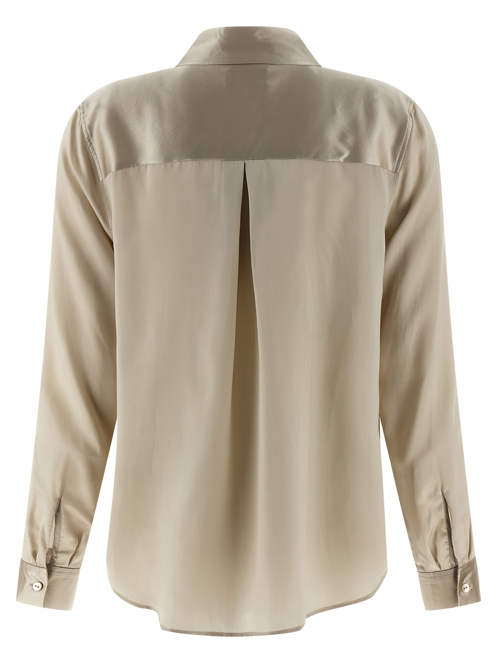 'Tyler' shirt 40223CLZSMKE (L'AGENCE / シャツ・ブラウス ) | L'AGENCE (ラジャンス)(1)