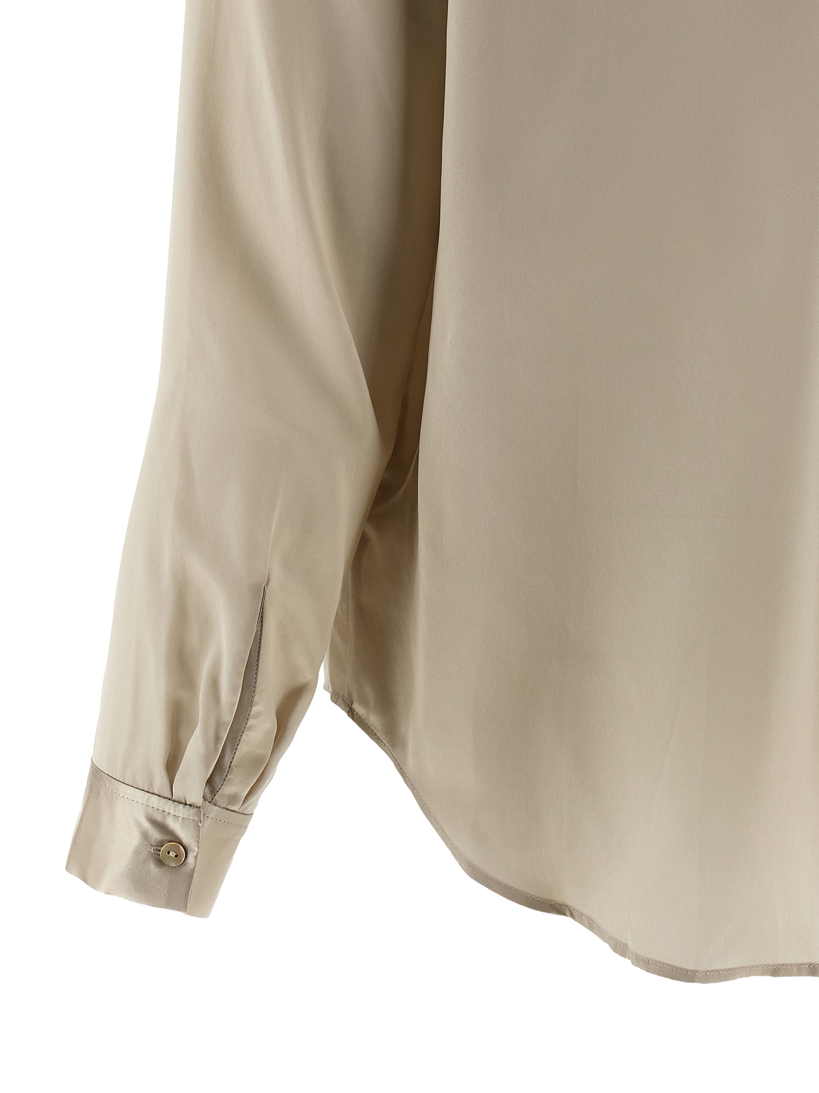 'Tyler' shirt 40223CLZSMKE (L'AGENCE / シャツ・ブラウス ) | L'AGENCE (ラジャンス)(3)