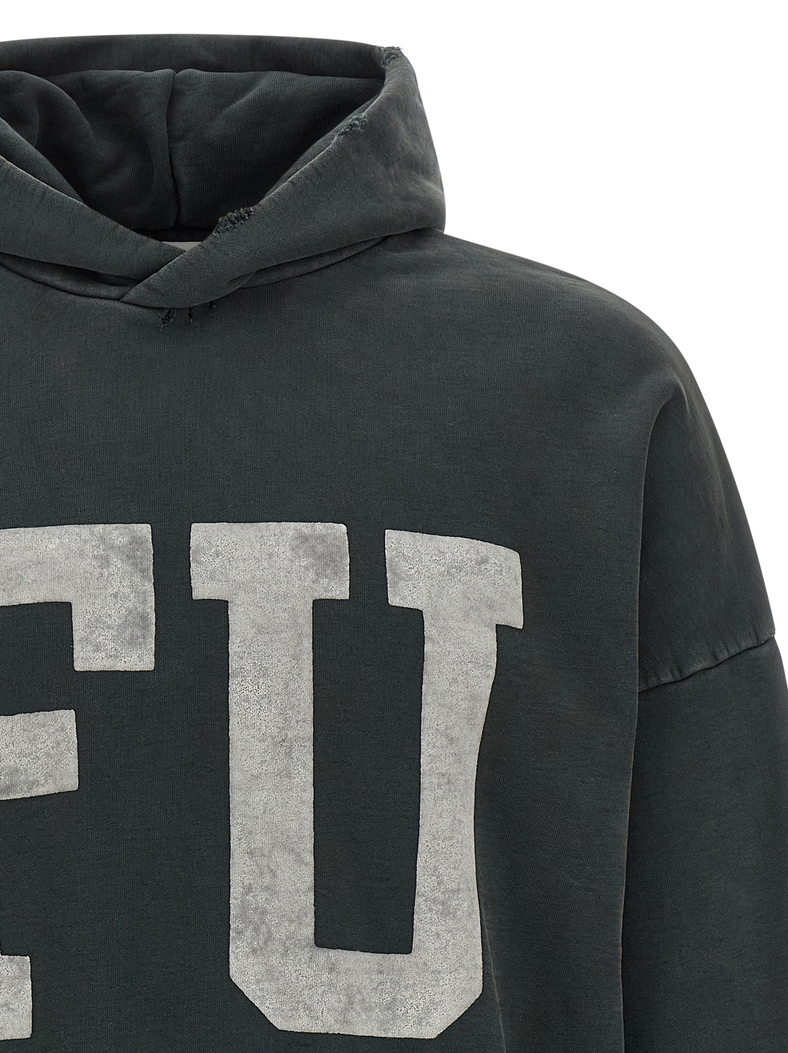 'Qualified' hoodie FG25FW1212104BHFUSBLACK (Fear of God / スウェット・フーディー ) | Fear of God (フィアオブゴッド)(2)