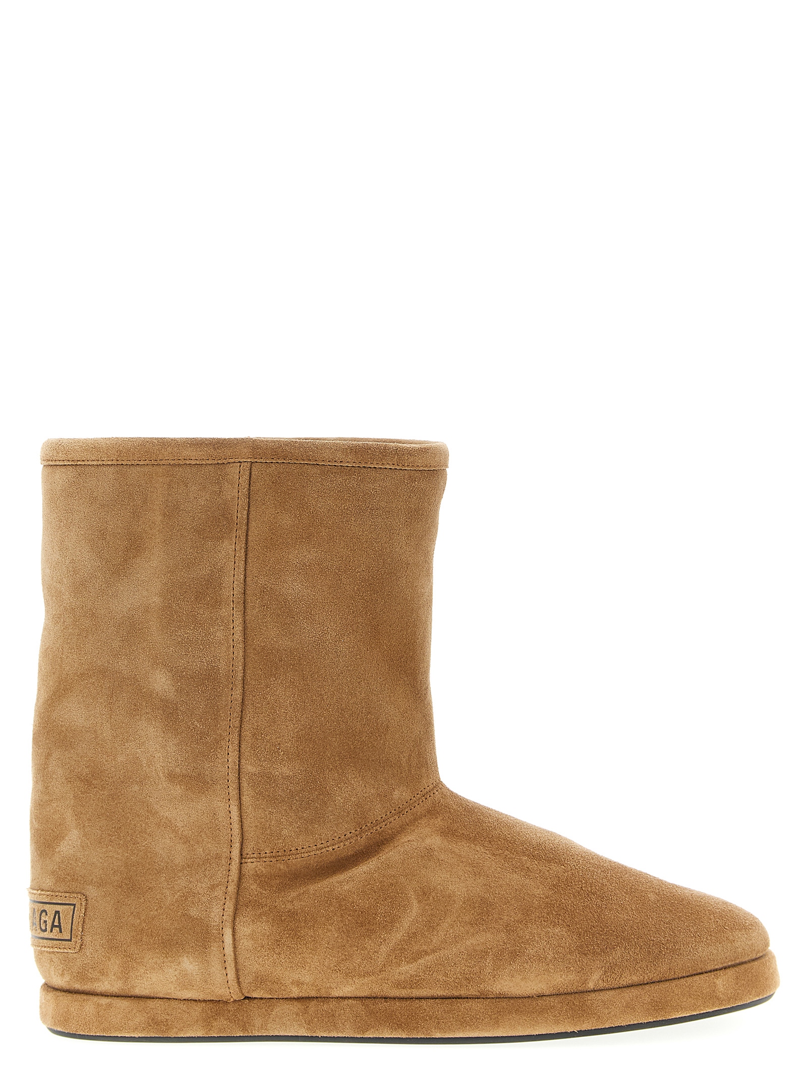 'Alaska Soft' ankle boots 820327WBFC12200 (Balenciaga / ブーツ ) | Balenciaga (バレンシアガ)