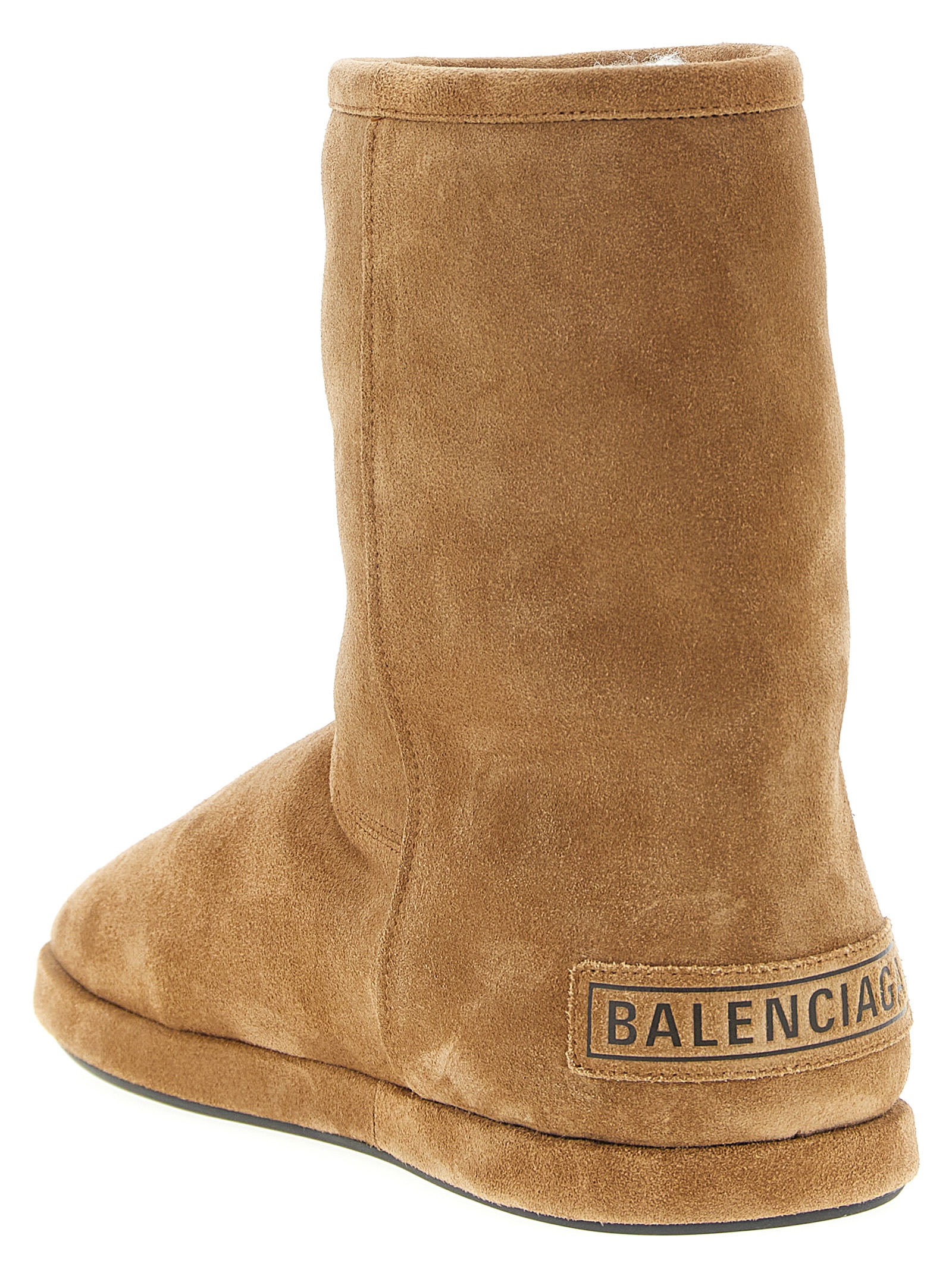 'Alaska Soft' ankle boots 820327WBFC12200 (Balenciaga / ブーツ ) | Balenciaga (バレンシアガ)(2)