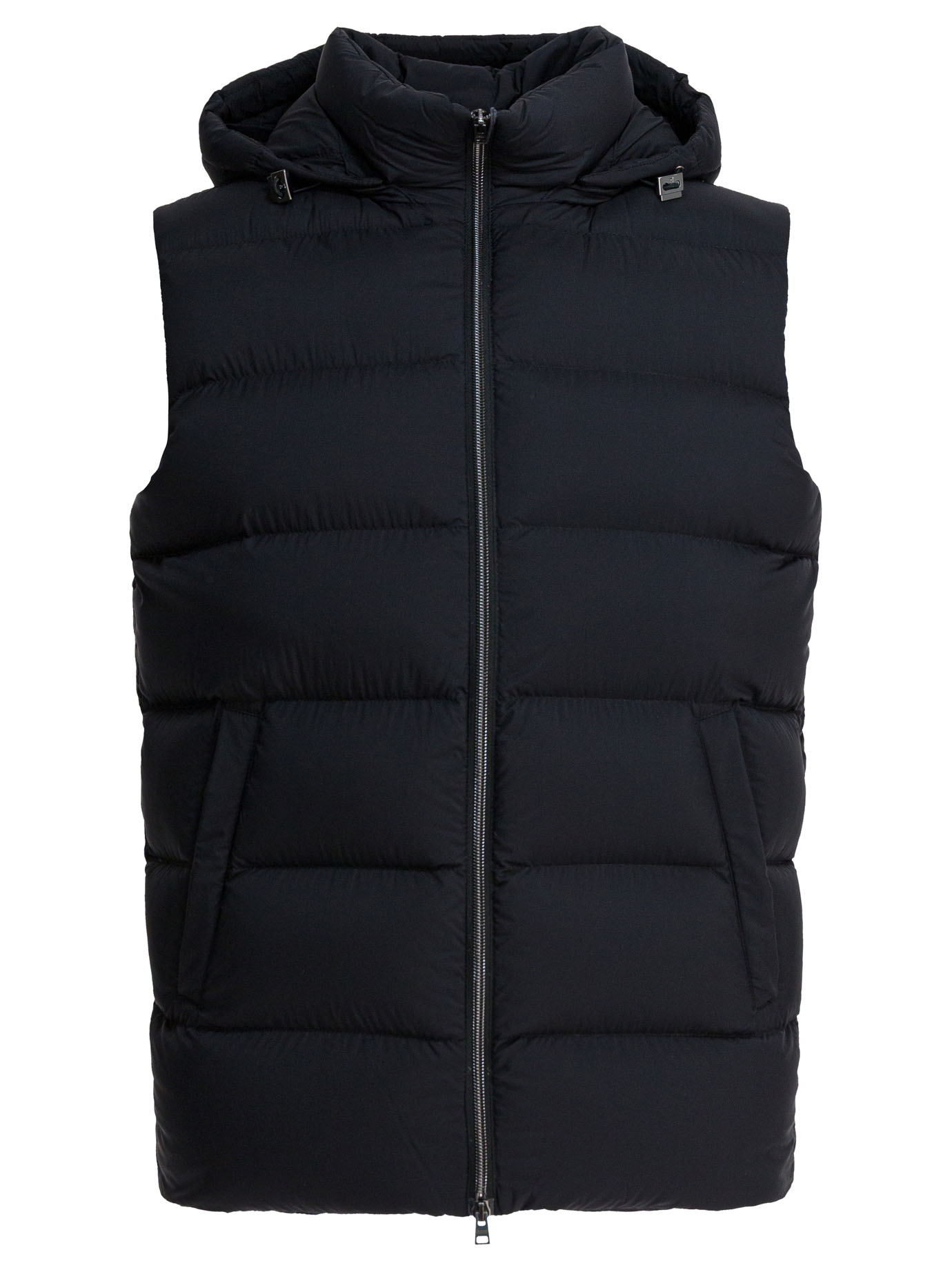 Ecoage sleeveless jacket PI001186U12456Z9300 (Herno / ベスト ) | Herno (ヘルノ)