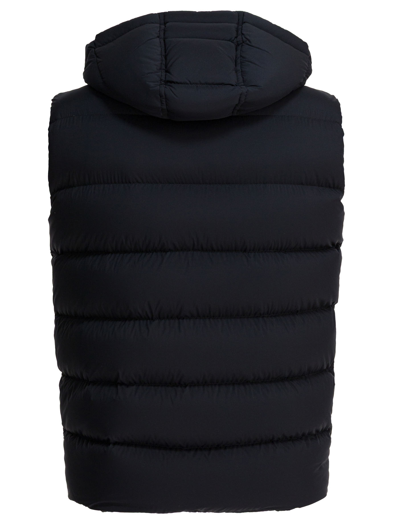 Ecoage sleeveless jacket PI001186U12456Z9300 (Herno / ベスト ) | Herno (ヘルノ)(1)