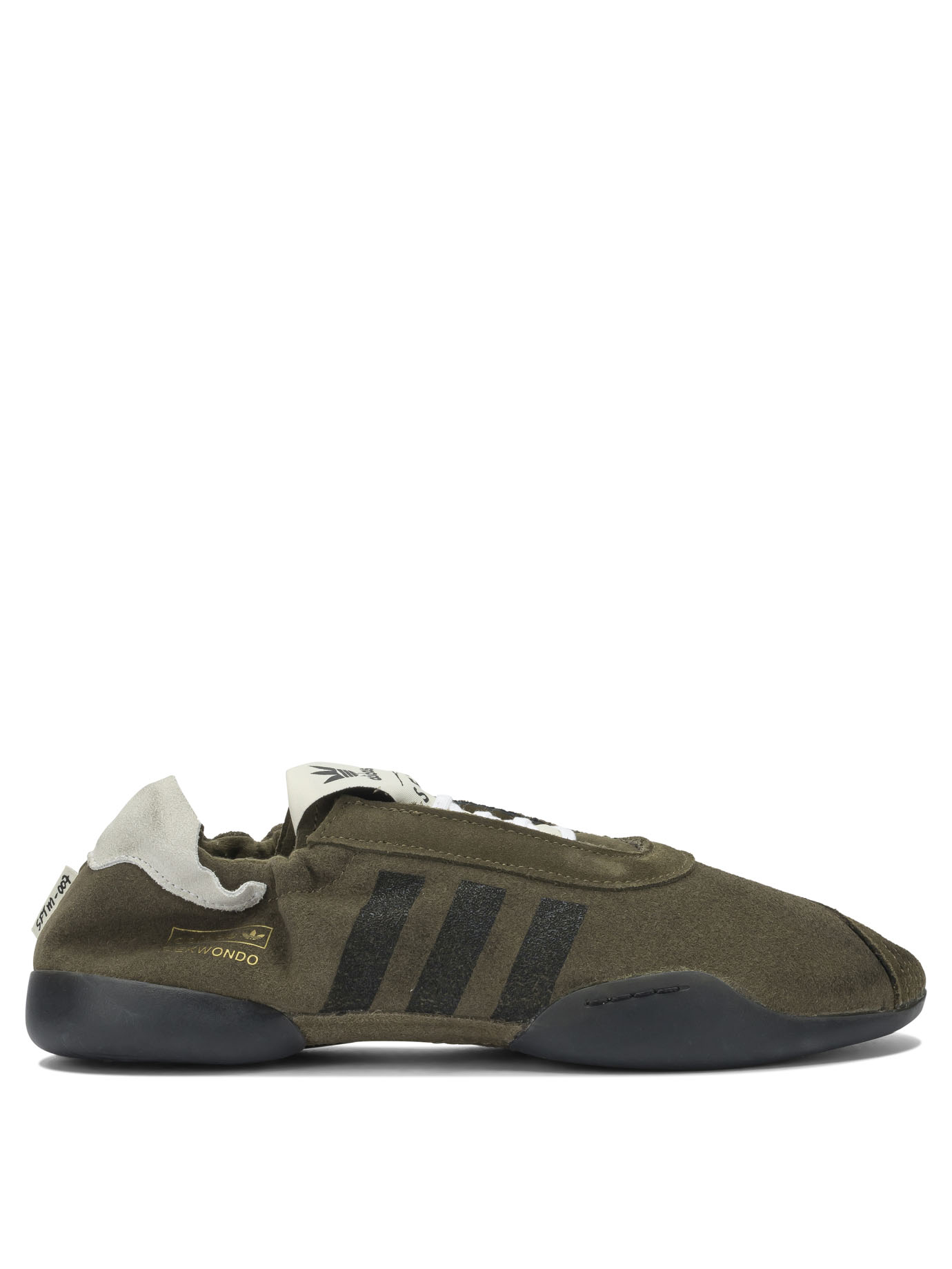 "Taekwondo Mei w SFTM" sneakers HP3515WHTCBLACKF (adidas Originals / スニーカー ) | adidas Originals (アディダス オリジナルス)
