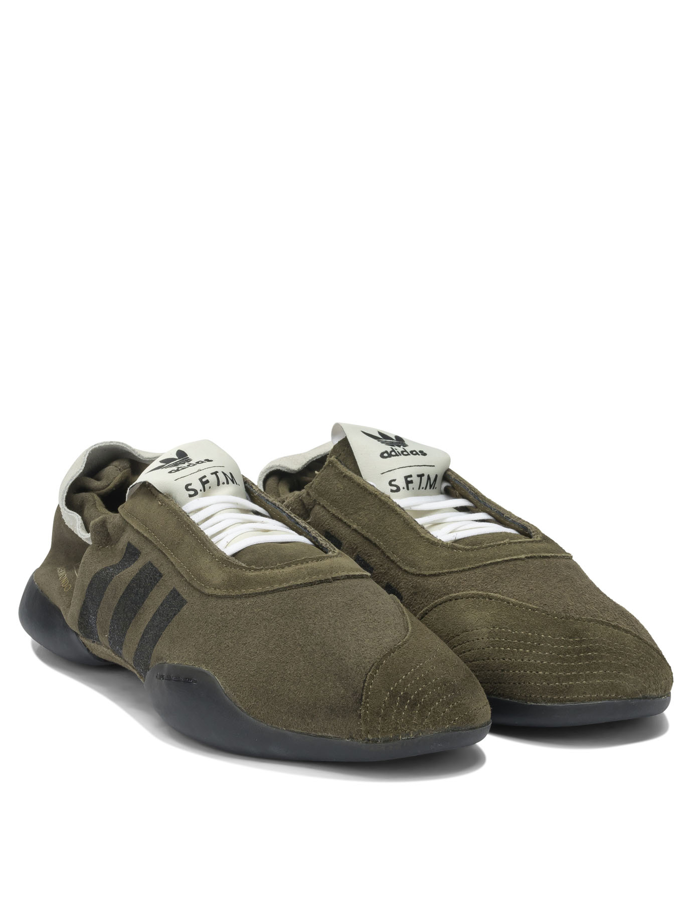 "Taekwondo Mei w SFTM" sneakers HP3515WHTCBLACKF (adidas Originals / スニーカー ) | adidas Originals (アディダス オリジナルス)(1)