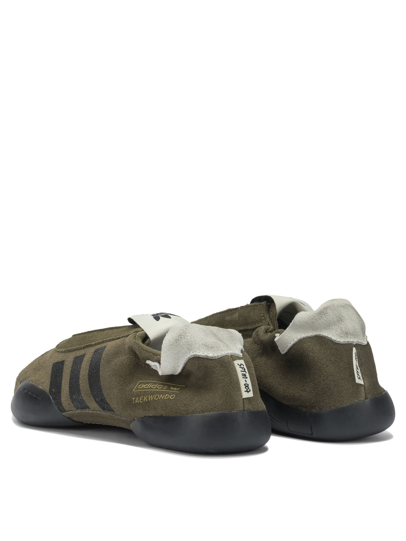 "Taekwondo Mei w SFTM" sneakers HP3515WHTCBLACKF (adidas Originals / スニーカー ) | adidas Originals (アディダス オリジナルス)(3)